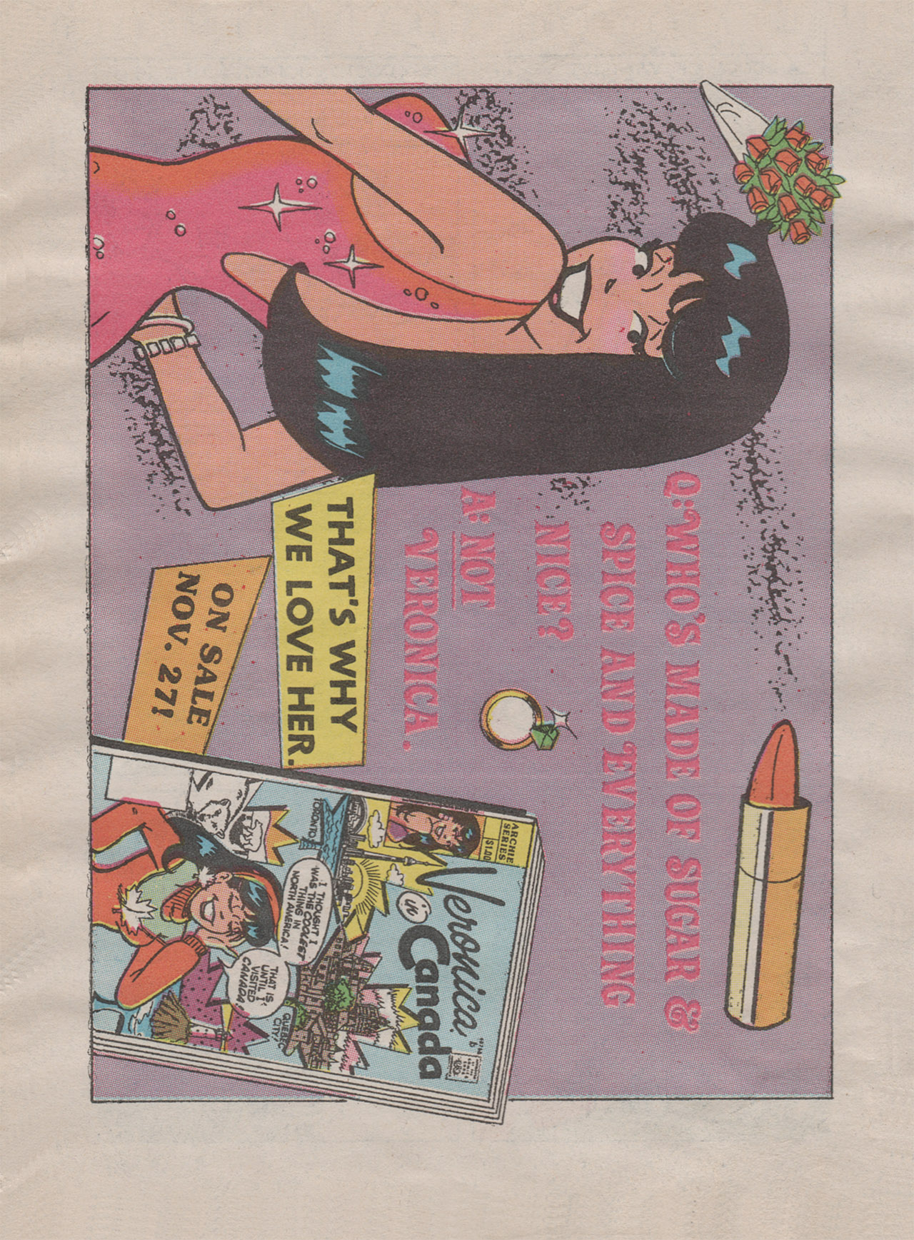 Read online Jughead with Archie Digest Magazine comic -  Issue #102 - 13