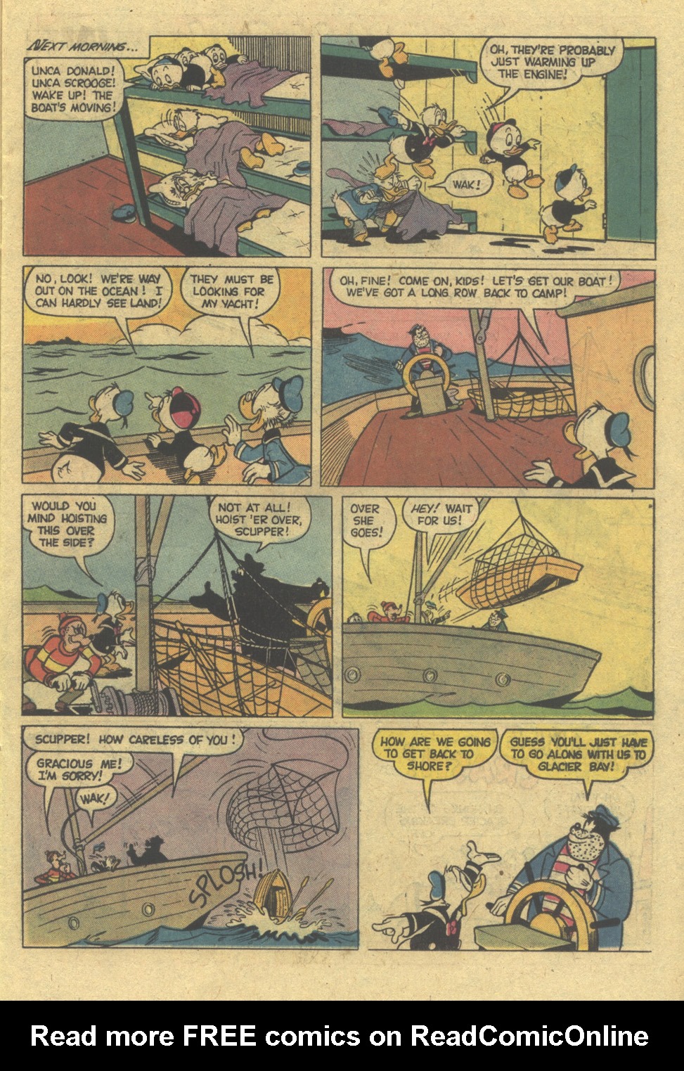 Donald Duck (1962) issue 166 - Page 15