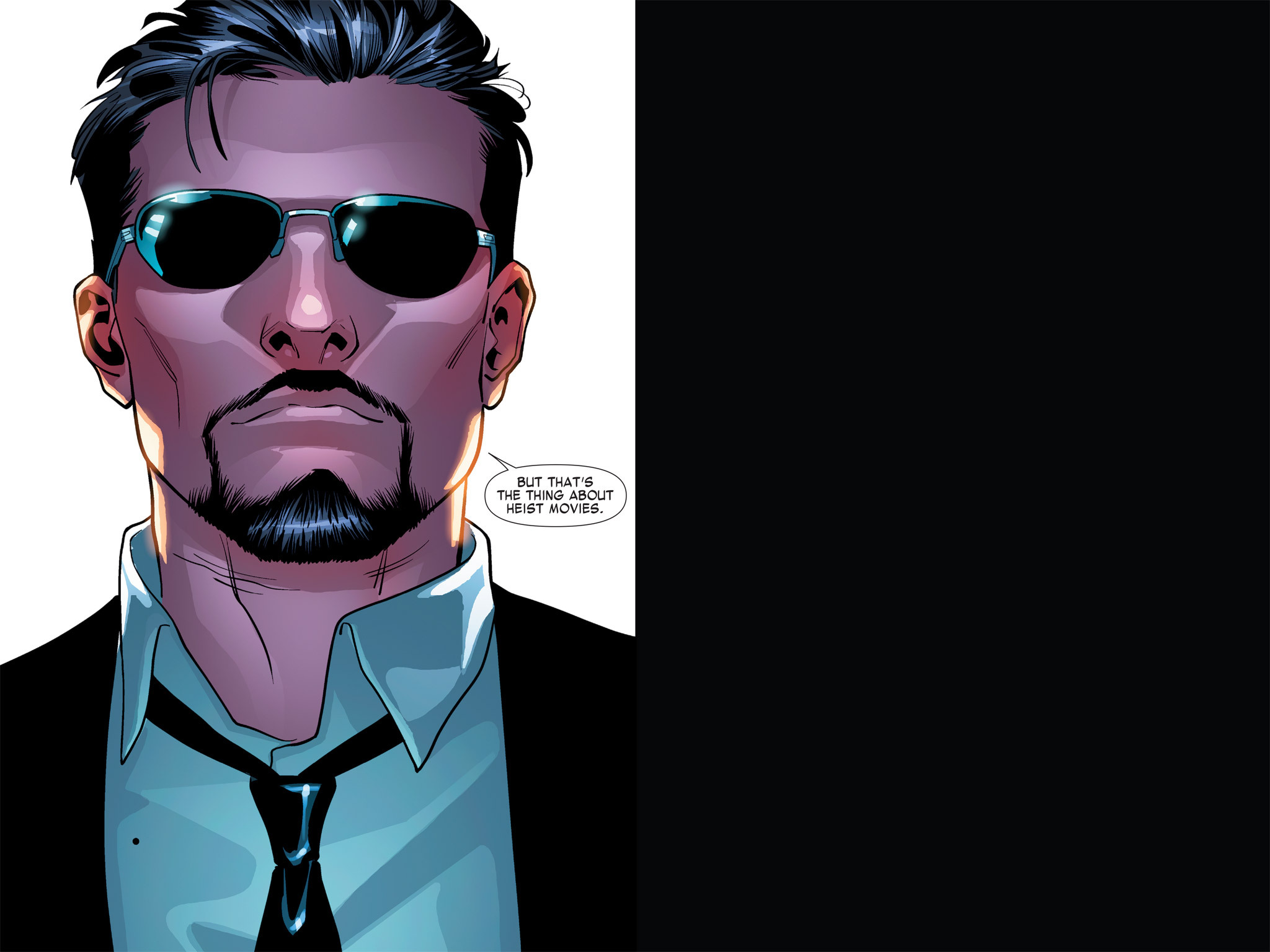 Read online Iron Man: Fatal Frontier Infinite Comic comic -  Issue #6 - 66
