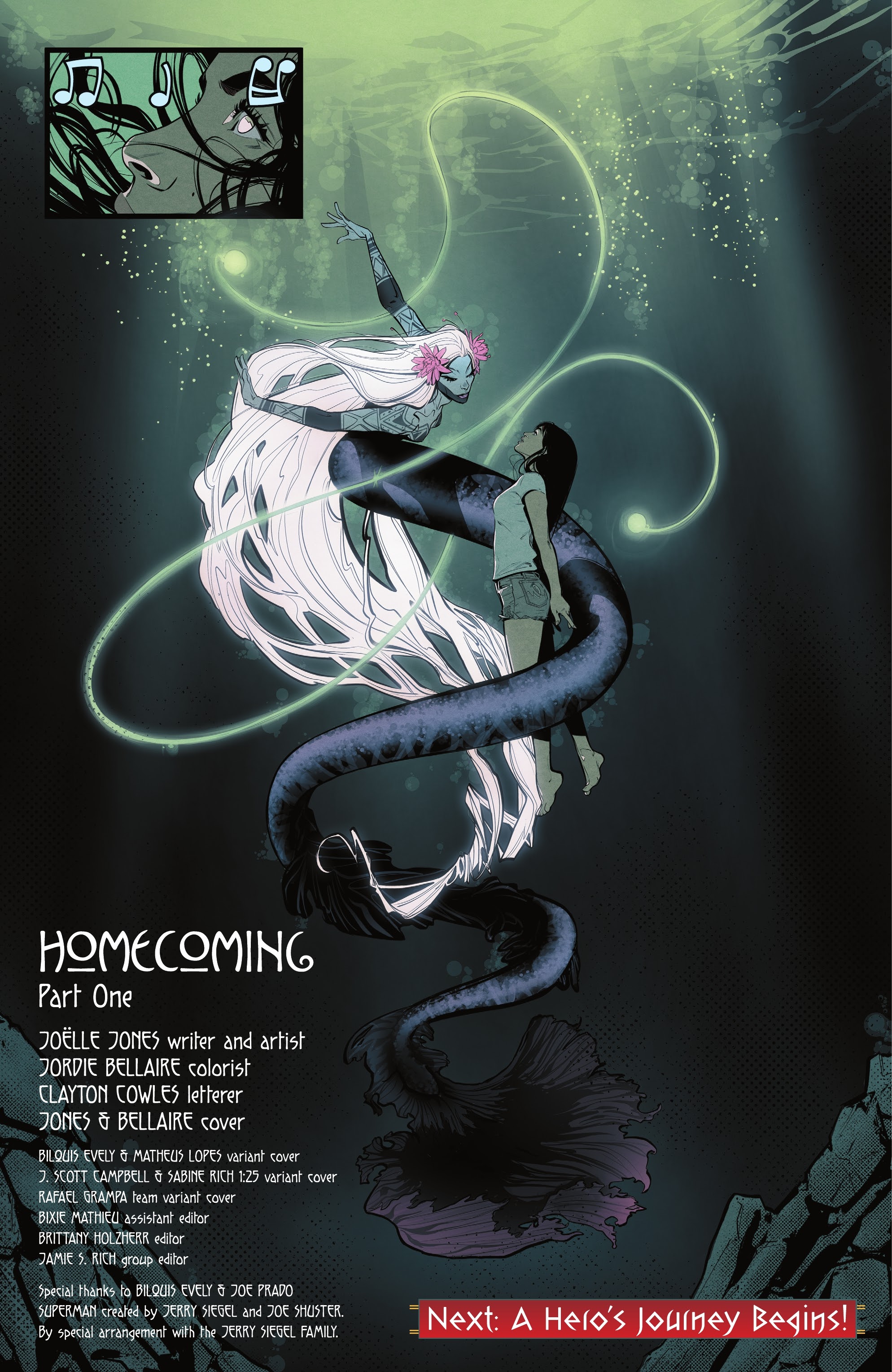 Read online Wonder Girl (2021) comic -  Issue #1 - 23