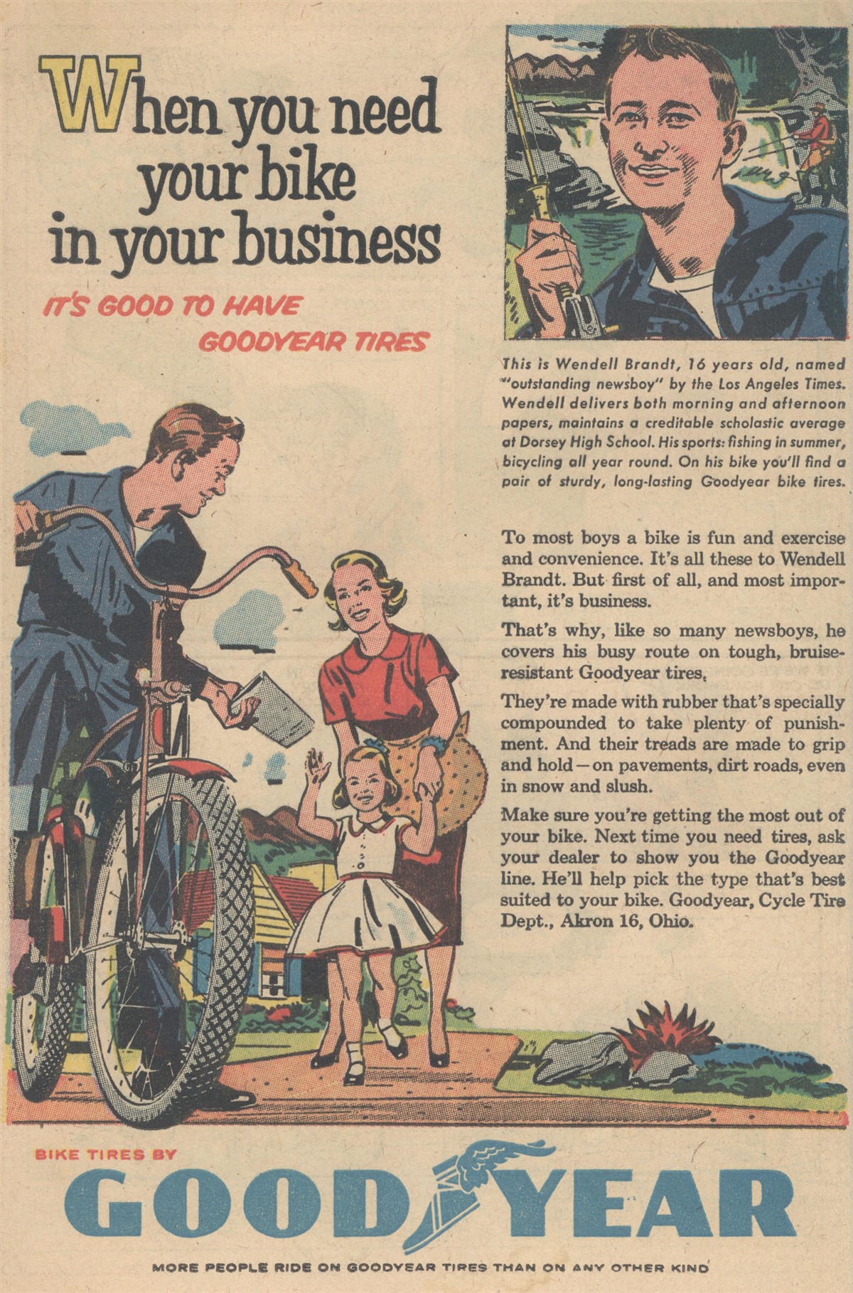Read online Little Dot (1953) comic -  Issue #52 - 4