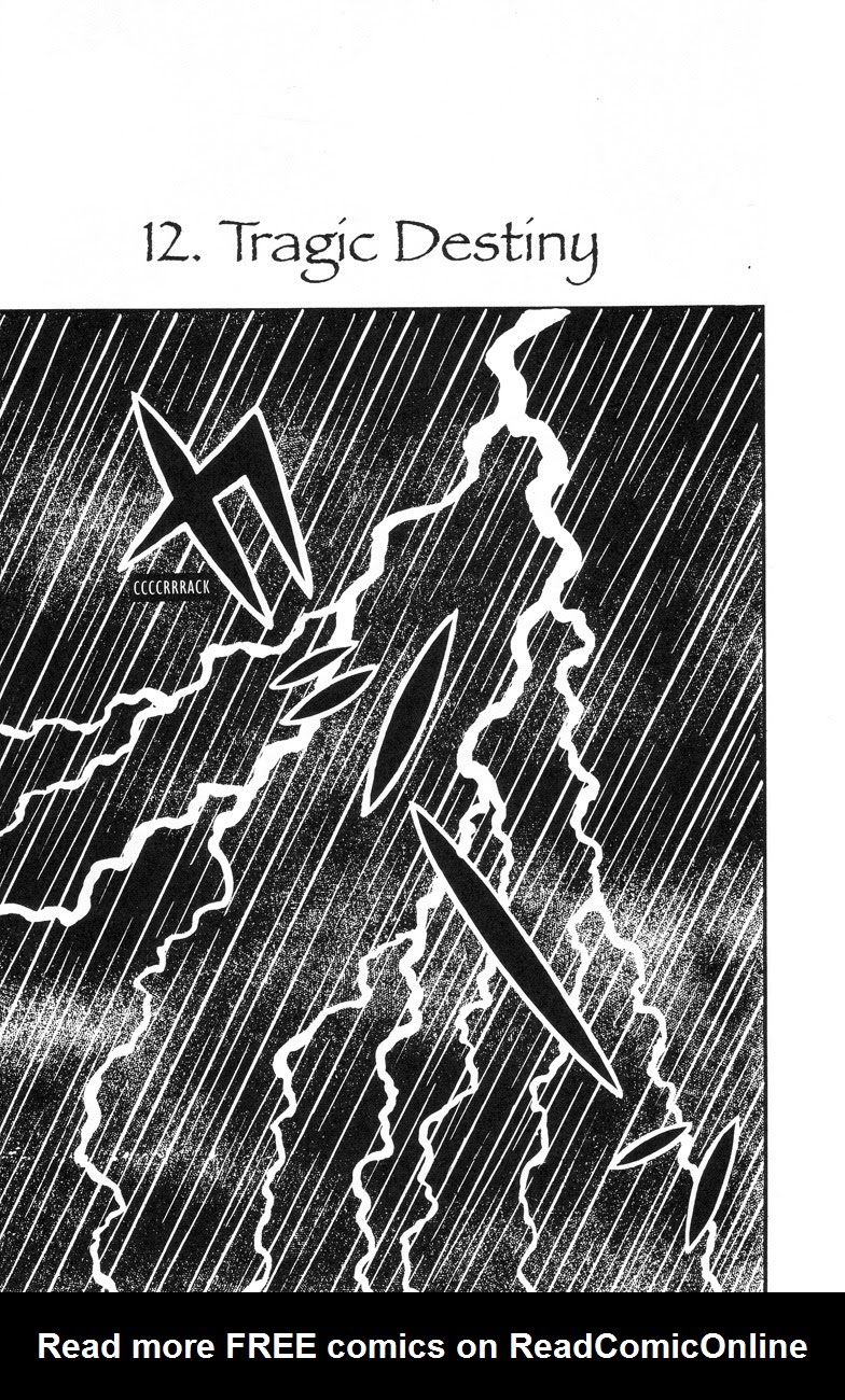 Read online Hell Baby comic -  Issue # TPB (Part 2) - 65