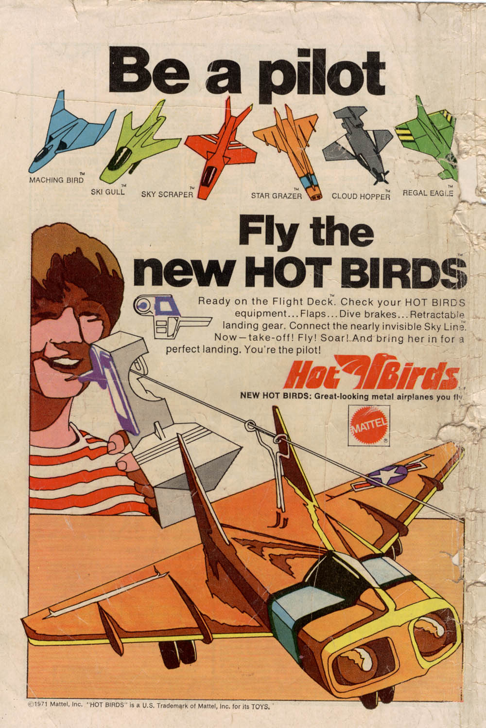 Read online Adventure Comics (1938) comic -  Issue #407 - 36