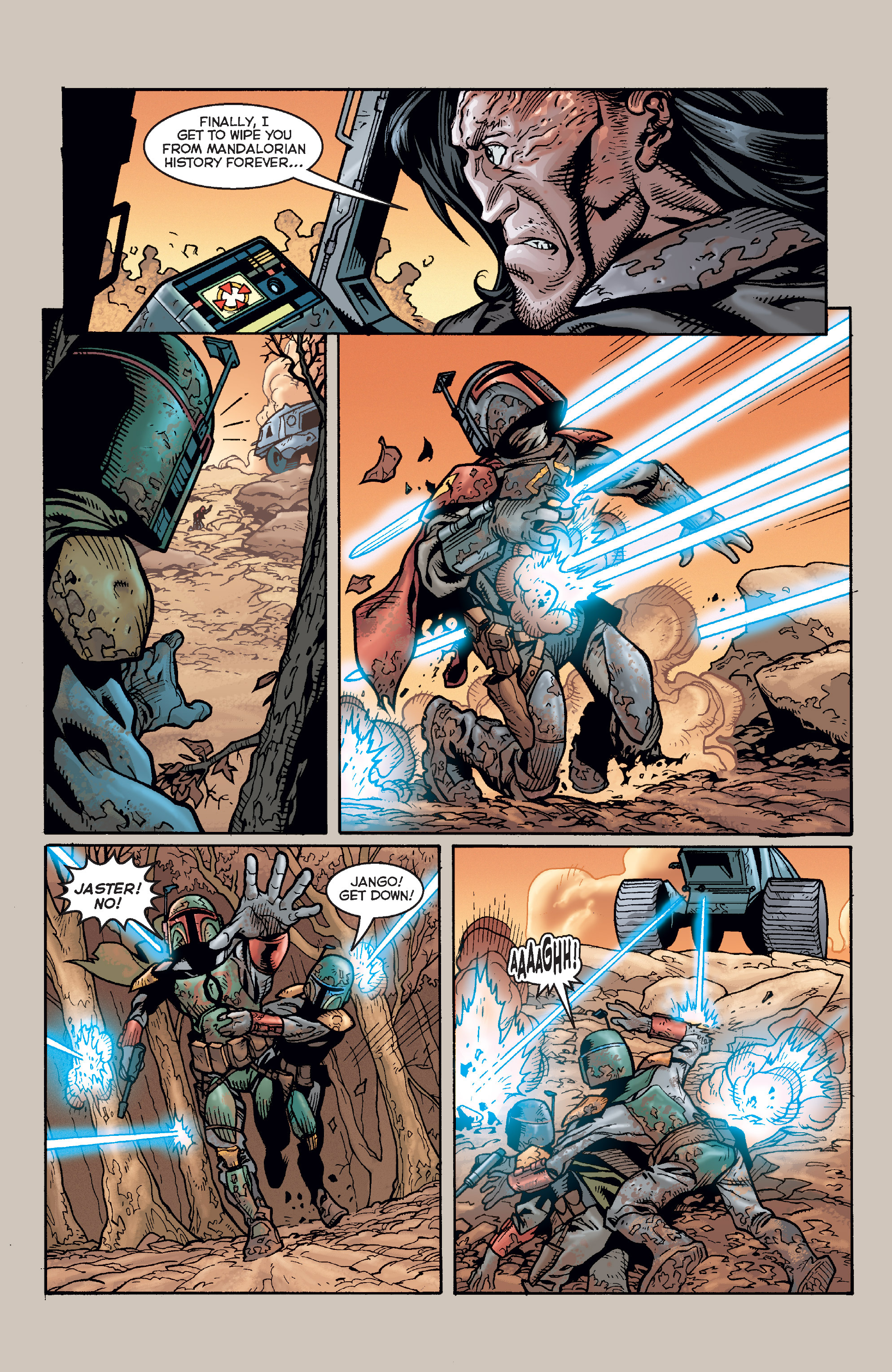 Read online Star Wars Omnibus: Emissaries and Assassins comic -  Issue # Full (Part 2) - 170