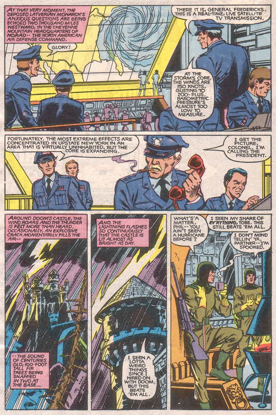 Read online X-Men Classic comic -  Issue #51 - 10