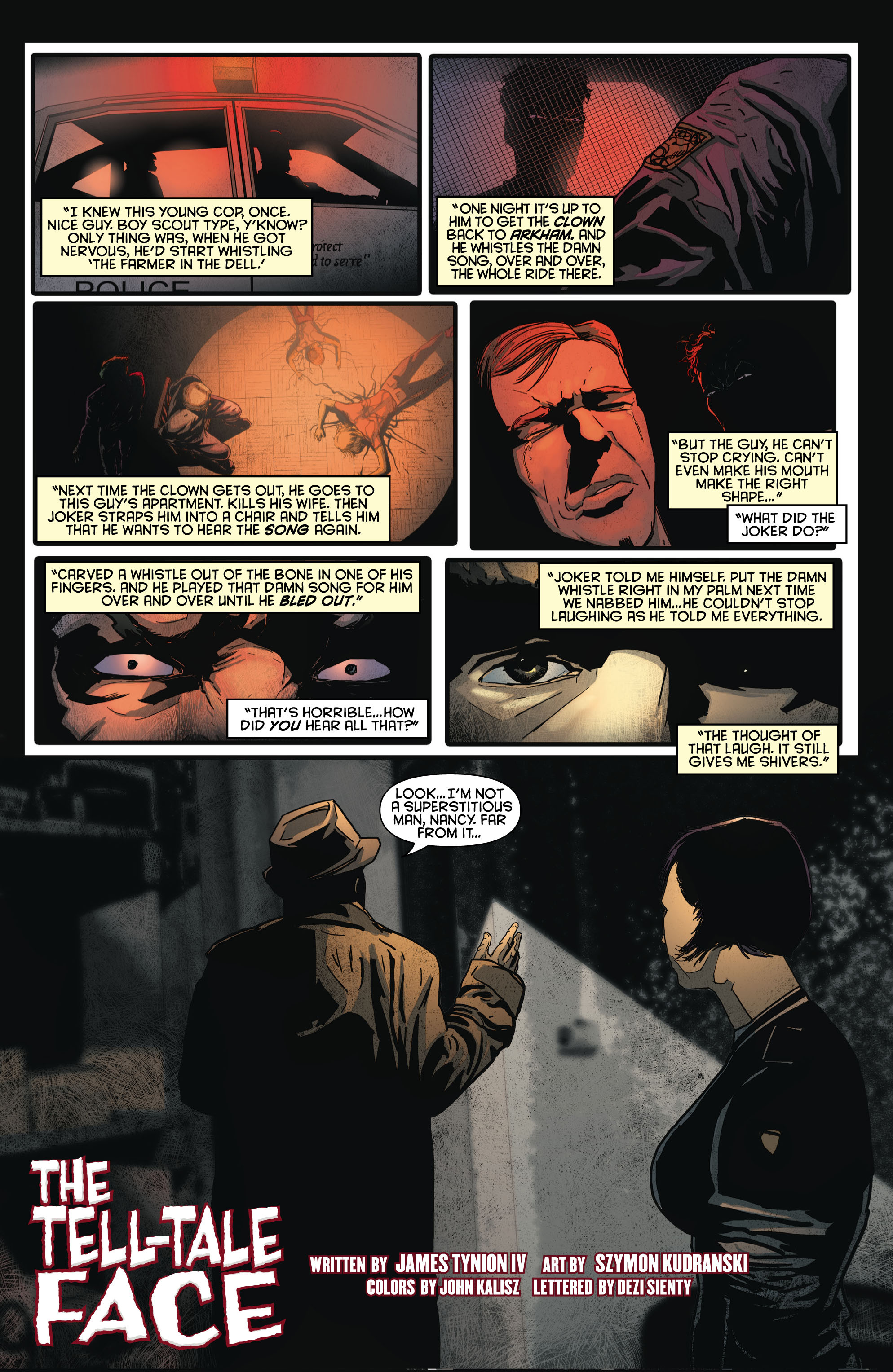 Batman: Detective Comics TPB 2 #2 - English 204