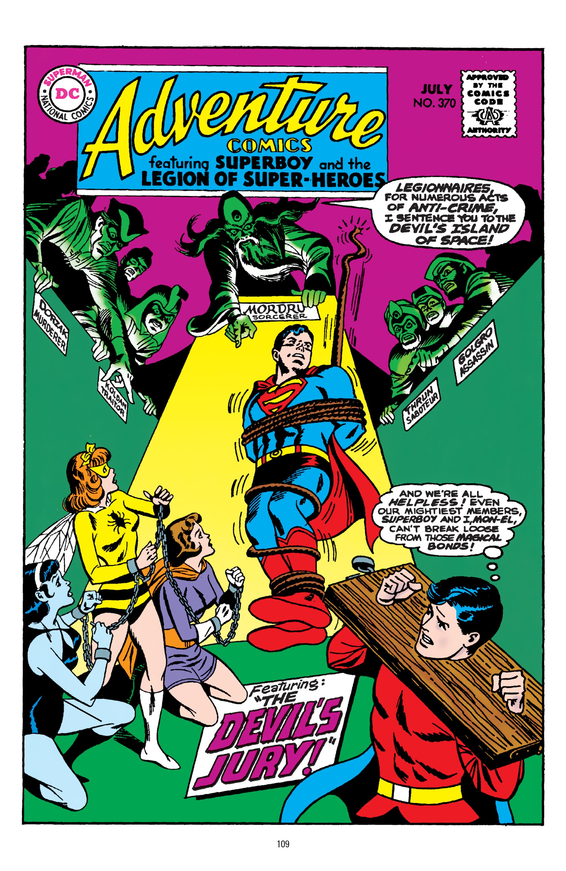 Read online Superboy: A Celebration of 75 Years comic -  Issue # TPB (Part 2) - 11