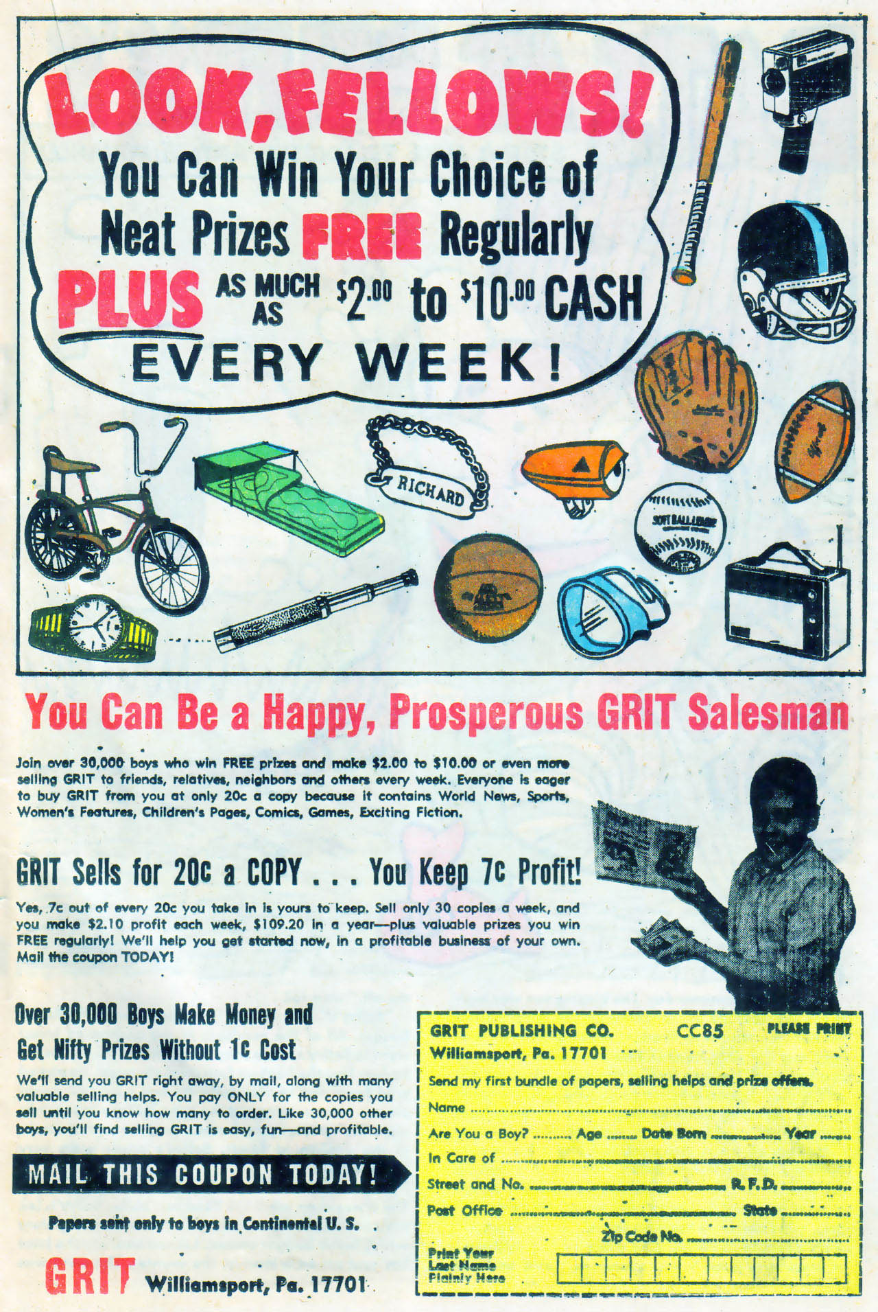 Read online Speed Buggy comic -  Issue #2 - 17