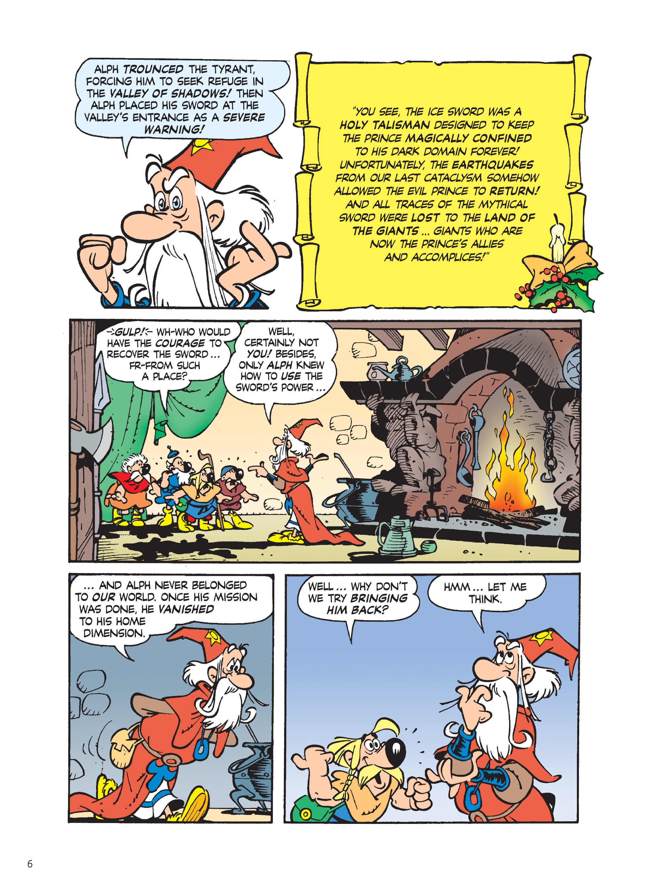 Read online Disney Masters comic -  Issue # TPB 9 (Part 1) - 11