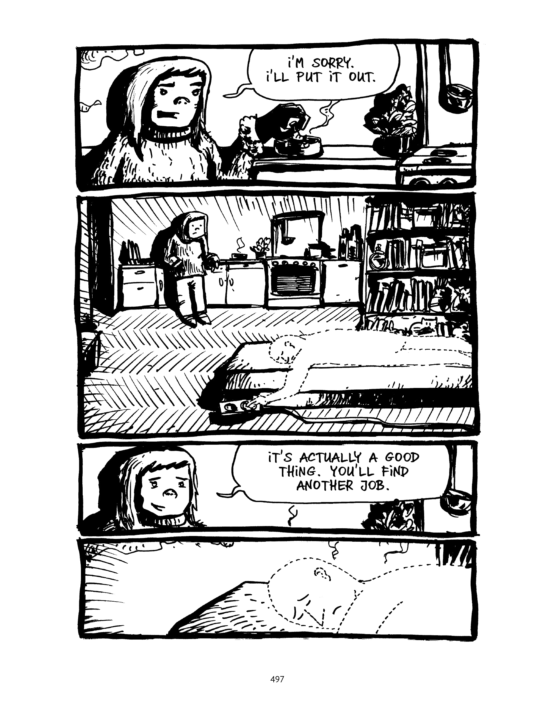 Read online Mr. Lightbulb comic -  Issue # TPB (Part 5) - 73