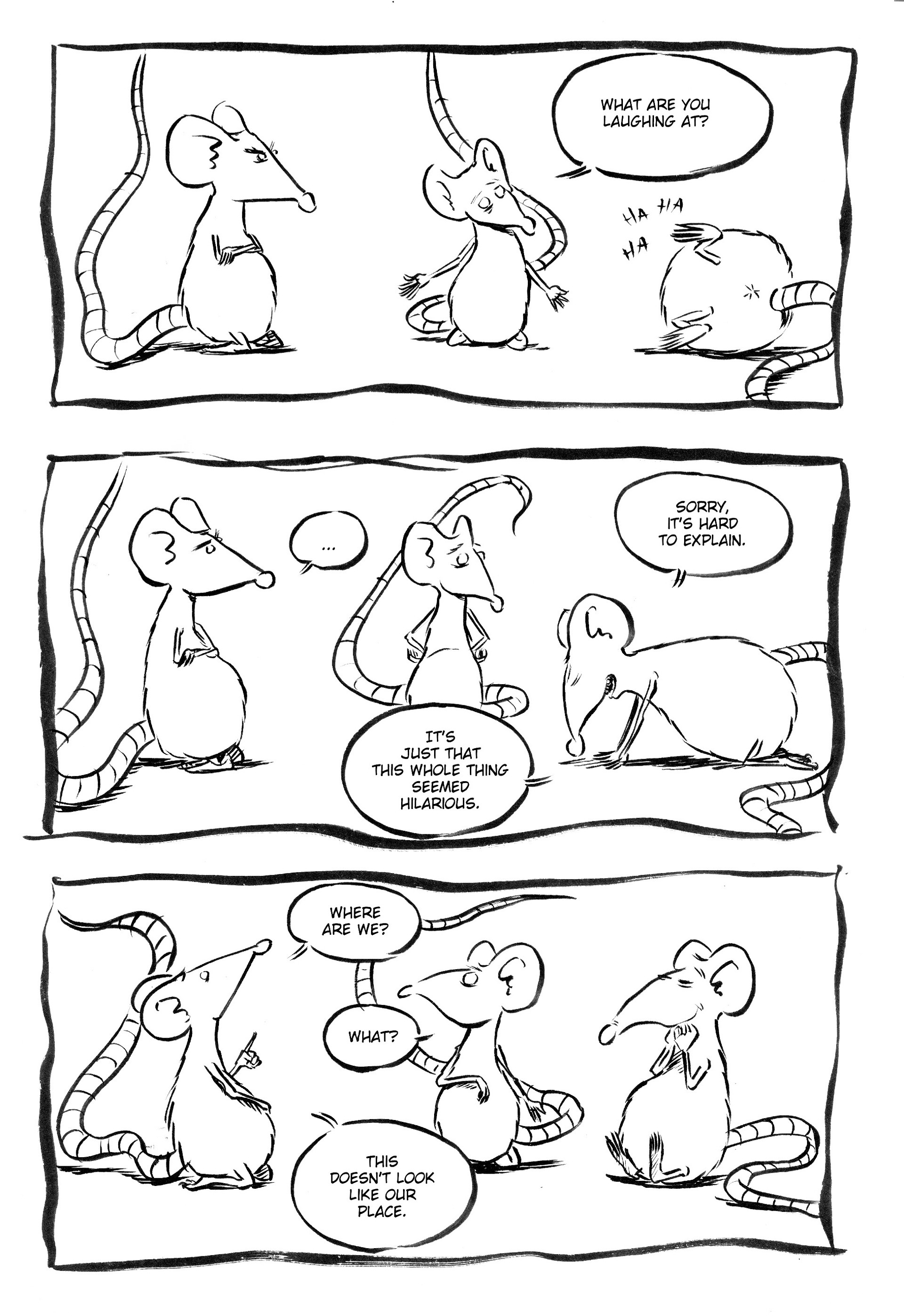 Read online Eden comic -  Issue # TPB (Part 2) - 59