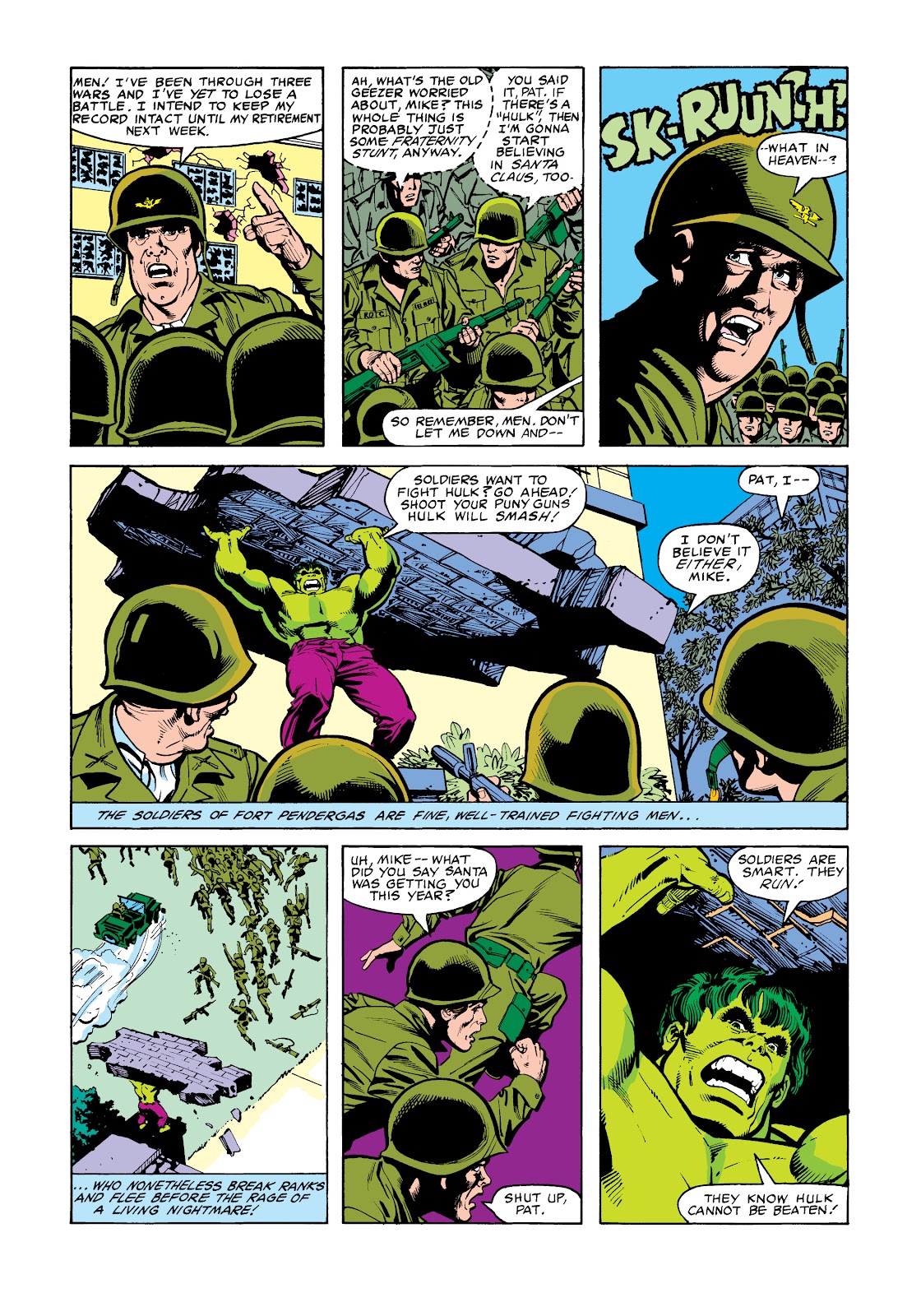 Marvel Masterworks: Dazzler issue TPB 1 (Part 3) - Page 11