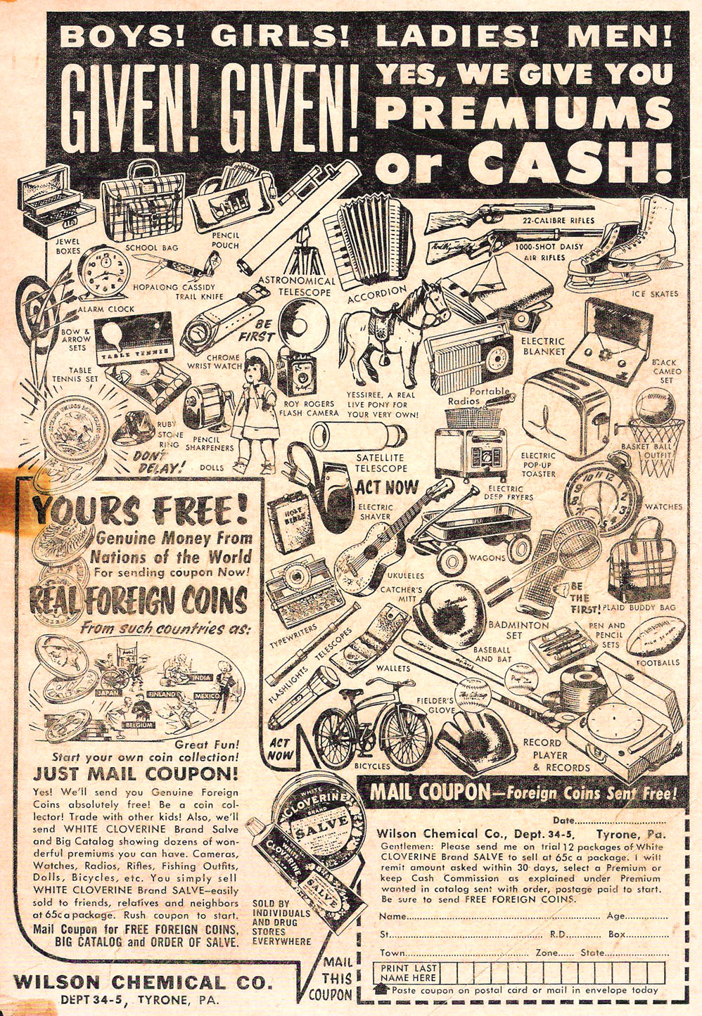Read online Archie Giant Series Magazine comic -  Issue #16 - 67