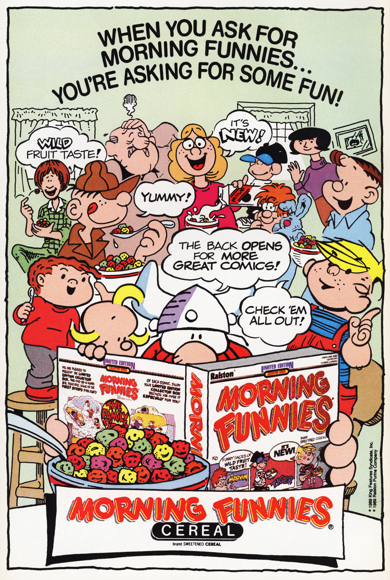 Read online Archie 3000! (1989) comic -  Issue #1 - 2
