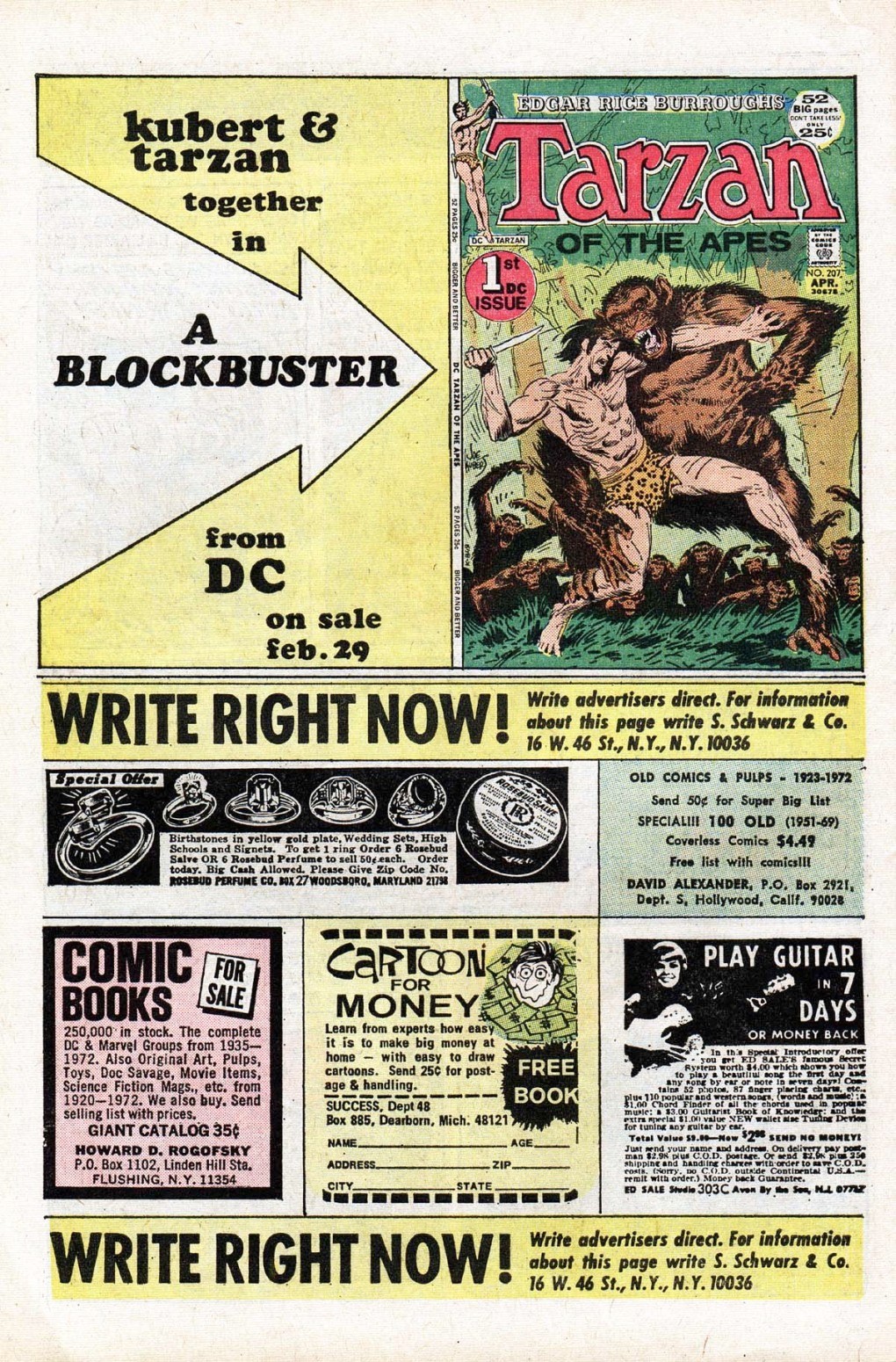 Read online G.I. Combat (1952) comic -  Issue #153 - 40