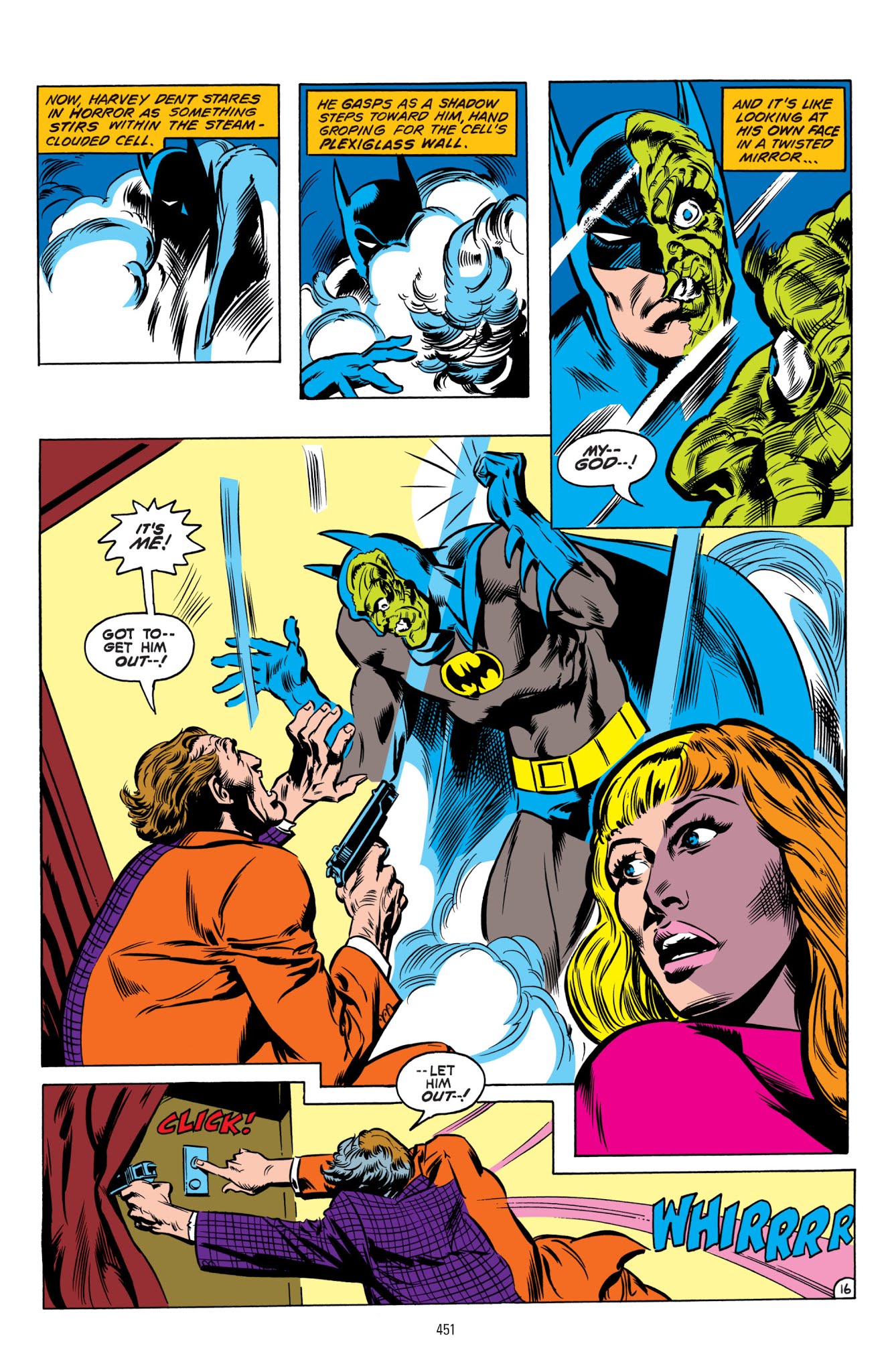 Read online Tales of the Batman: Gerry Conway comic -  Issue # TPB 2 (Part 5) - 50