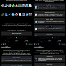 Android Tuner v0.8.7 APK