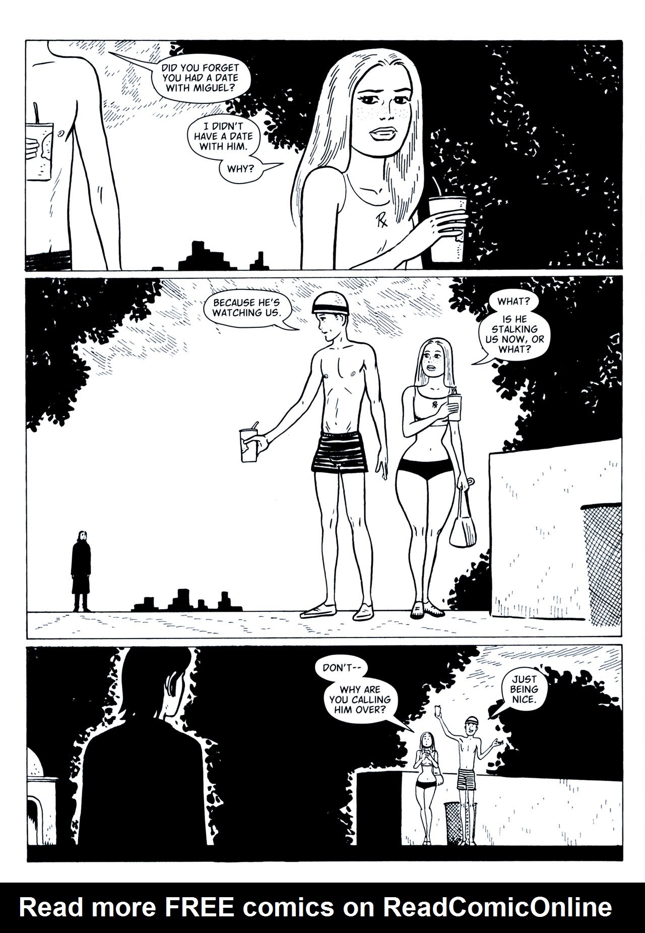 Read online Sloth comic -  Issue # TPB - 114