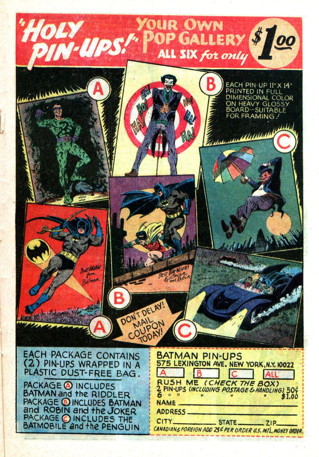 Read online Wonder Woman (1942) comic -  Issue #168 - 25