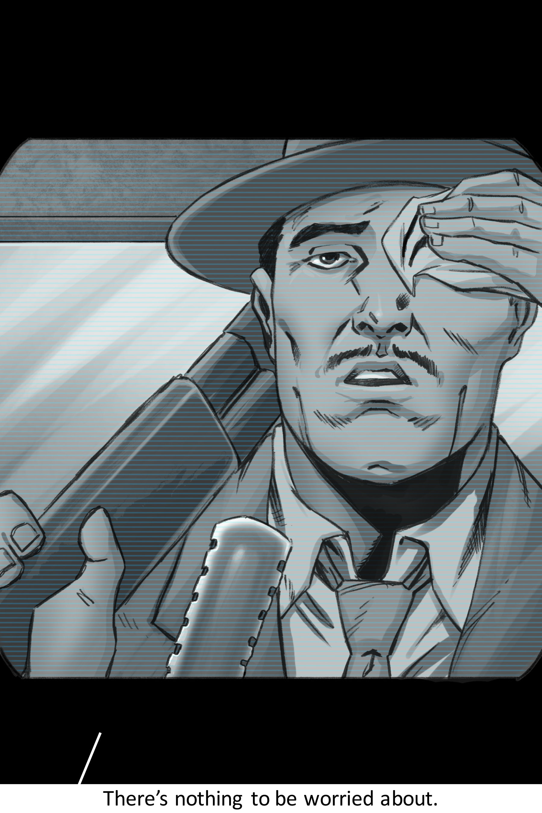 Read online Honor comic -  Issue #3 - 138