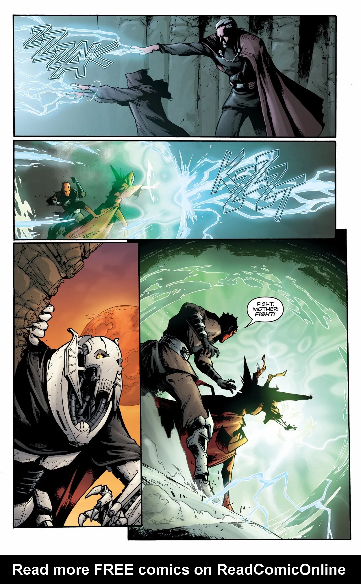 Read online Star Wars Legends Epic Collection: The Clone Wars comic -  Issue # TPB 4 (Part 2) - 13