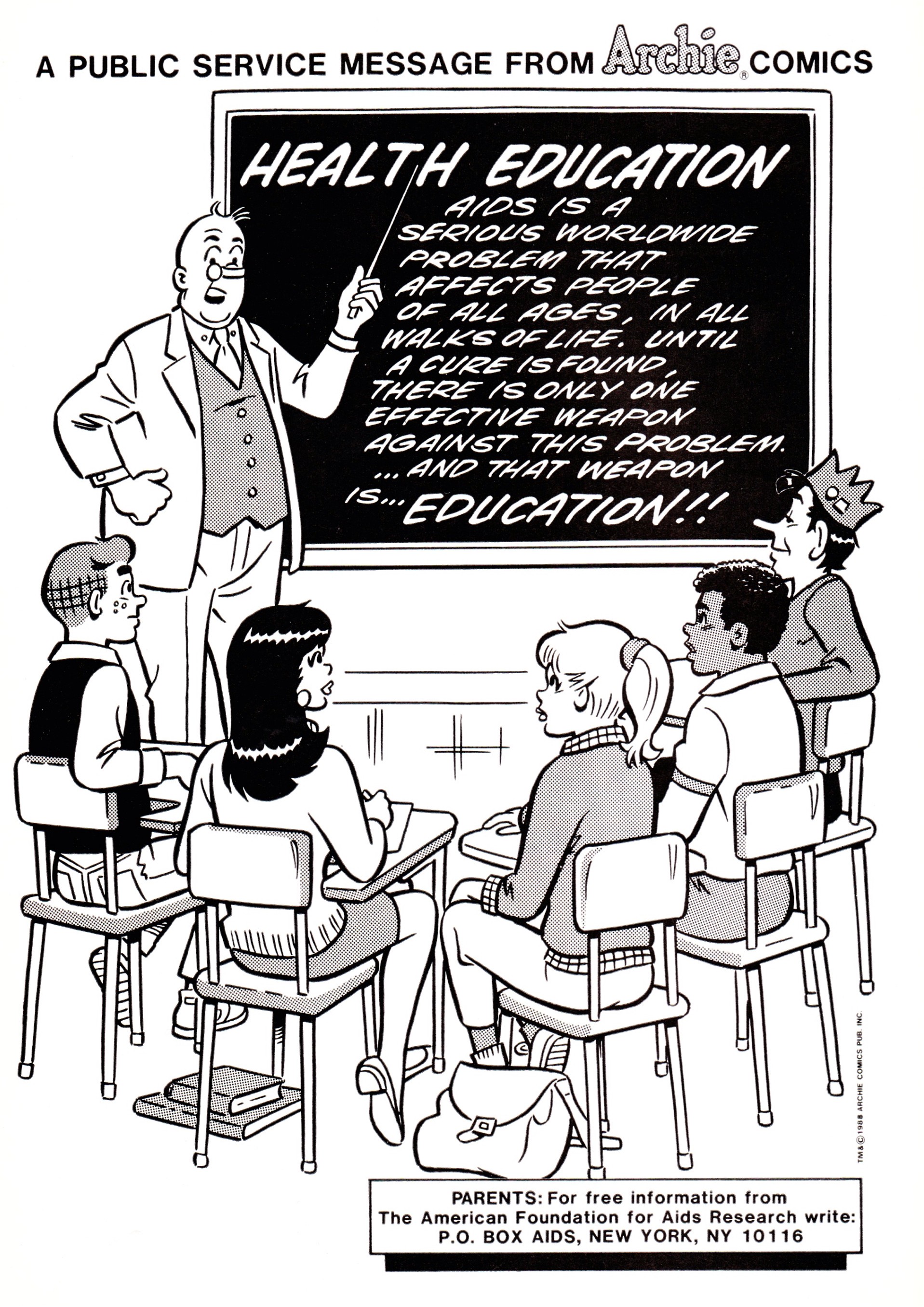 Read online Laugh comic -  Issue #8 - 2