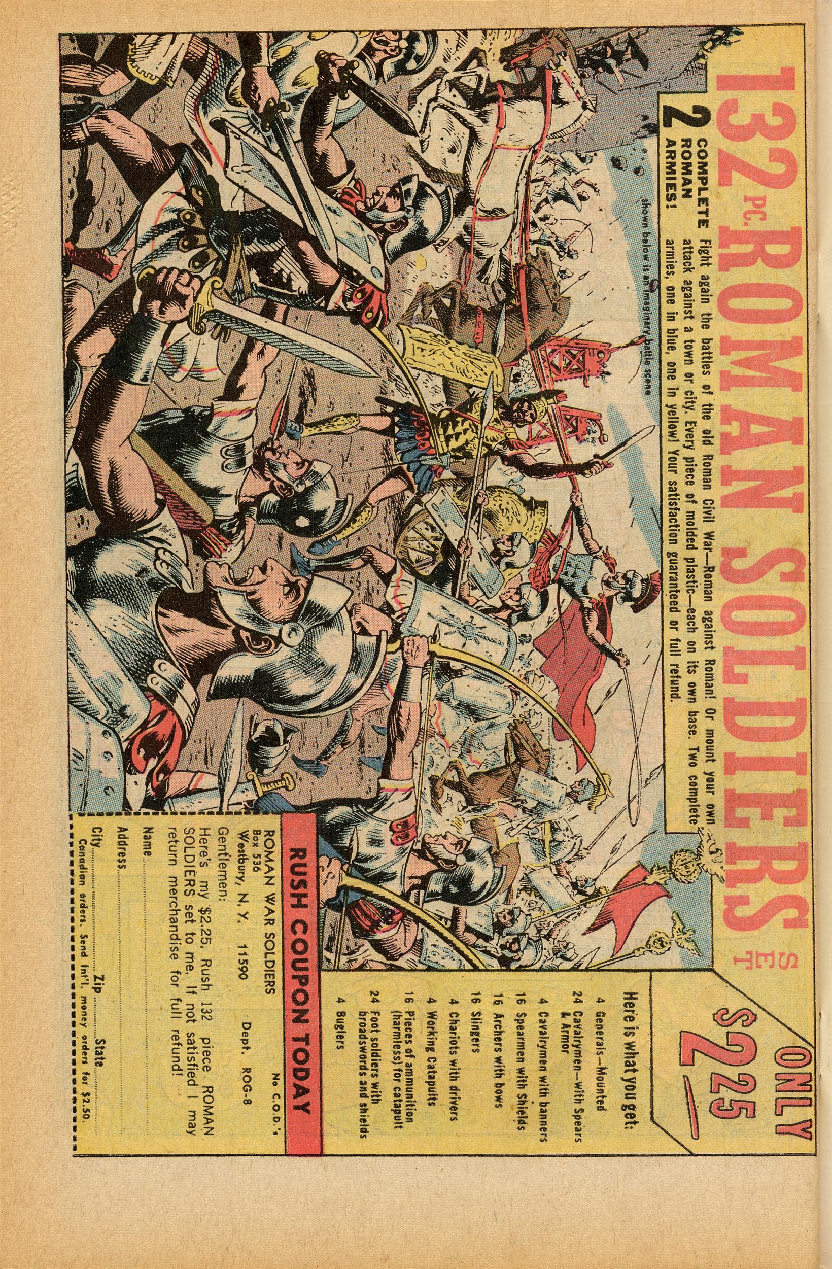 Read online The Inspector (1974) comic -  Issue #4 - 34