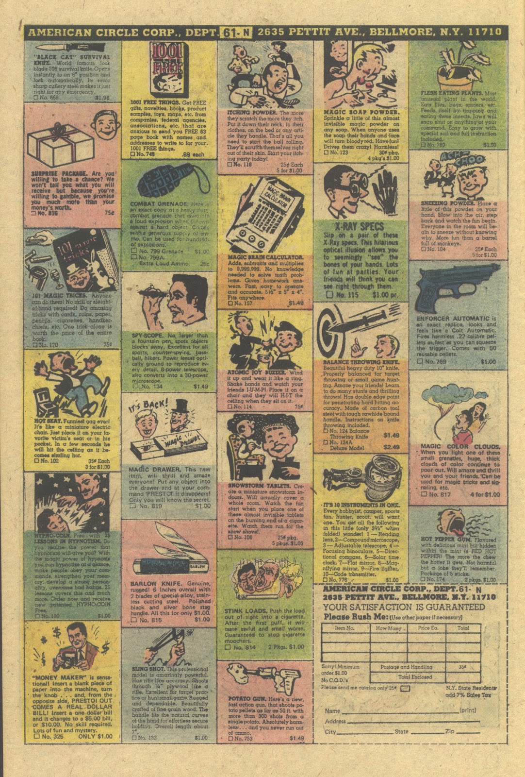 Walt Disney Chip 'n' Dale issue 37 - Page 30
