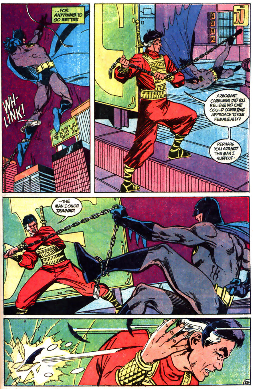 Read online Detective Comics (1937) comic -  Issue # _Annual 3 - 30