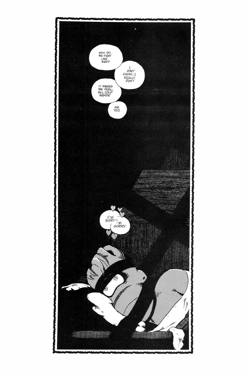 Read online Cerebus comic -  Issue #119 - 19