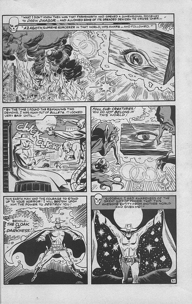 Read online Nightveil's Cauldron of Horror comic -  Issue #3 - 33