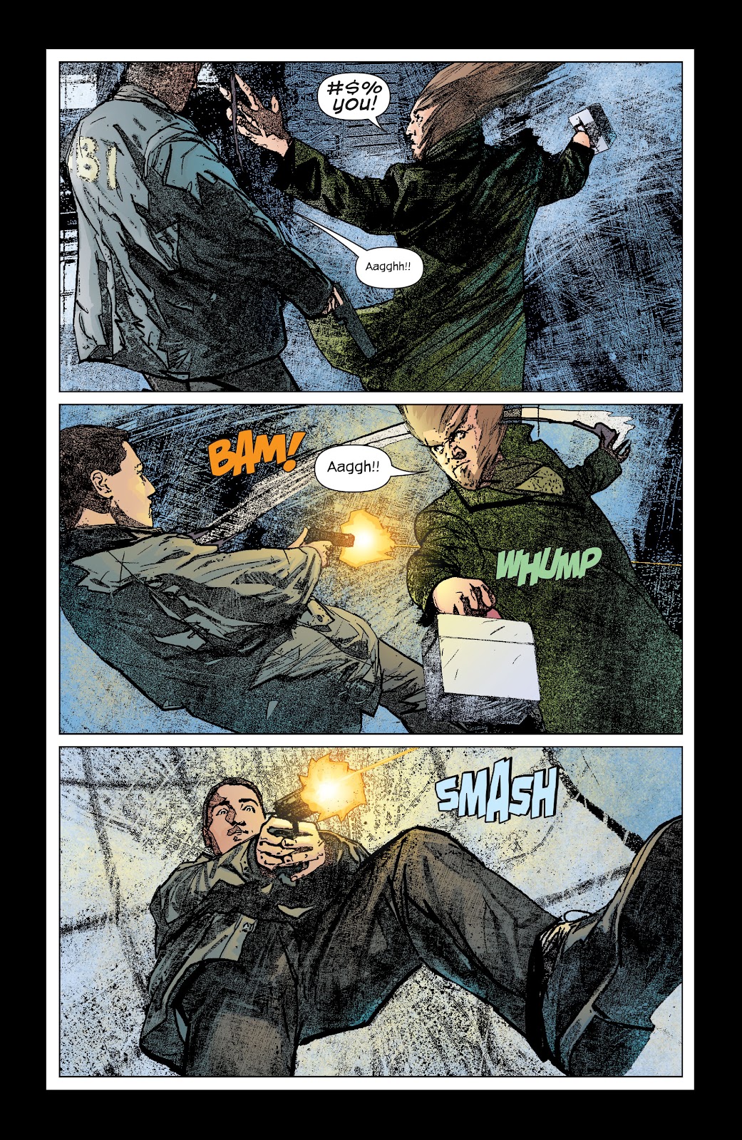 <{ $series->title }} issue UltimateCollection TPB 2 (Part 2) - Page 4