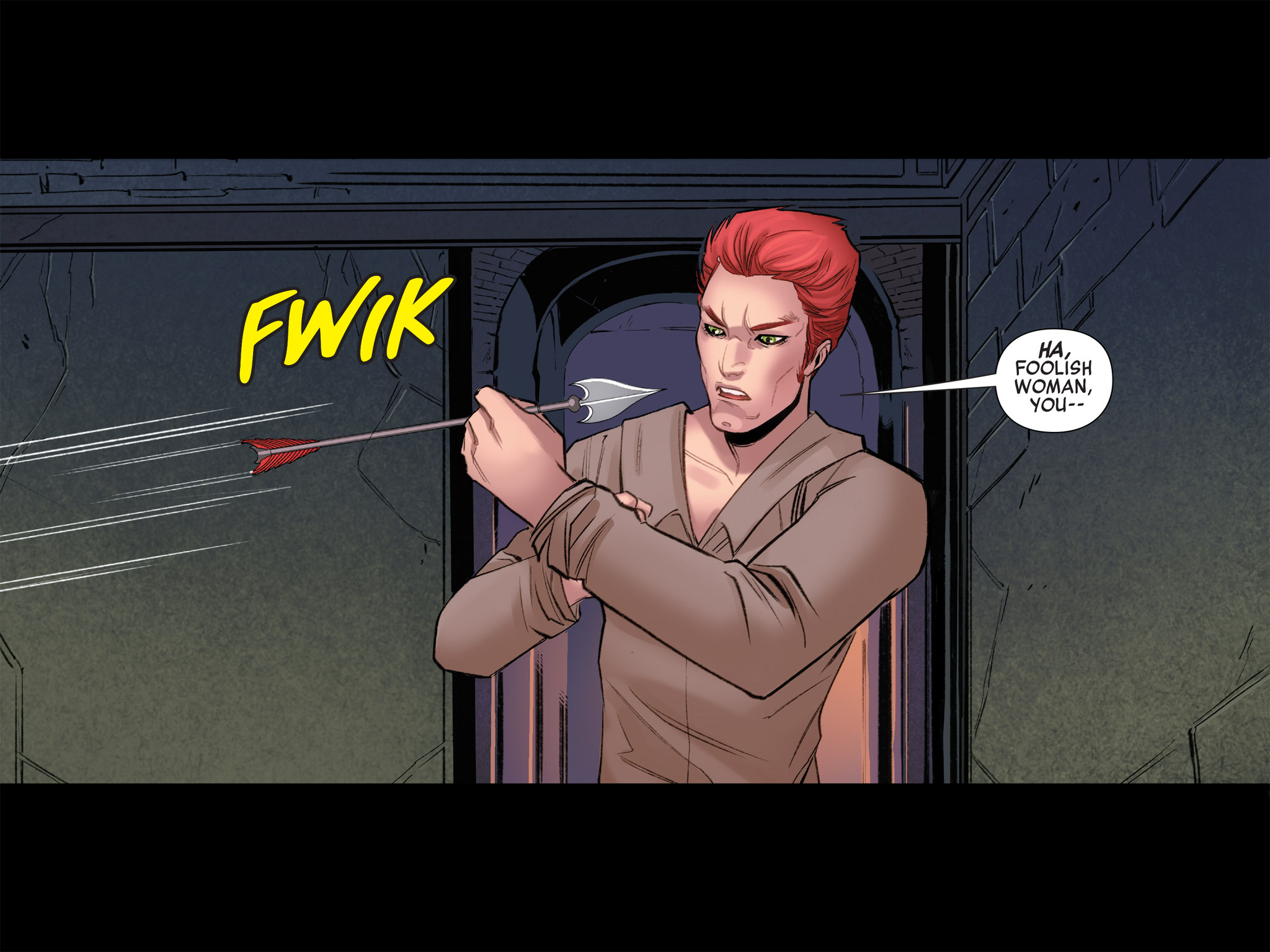 Read online A Year Of Marvels: October Infinite Comic comic -  Issue #A Year Of Marvels: October Infinite Comic Full - 73