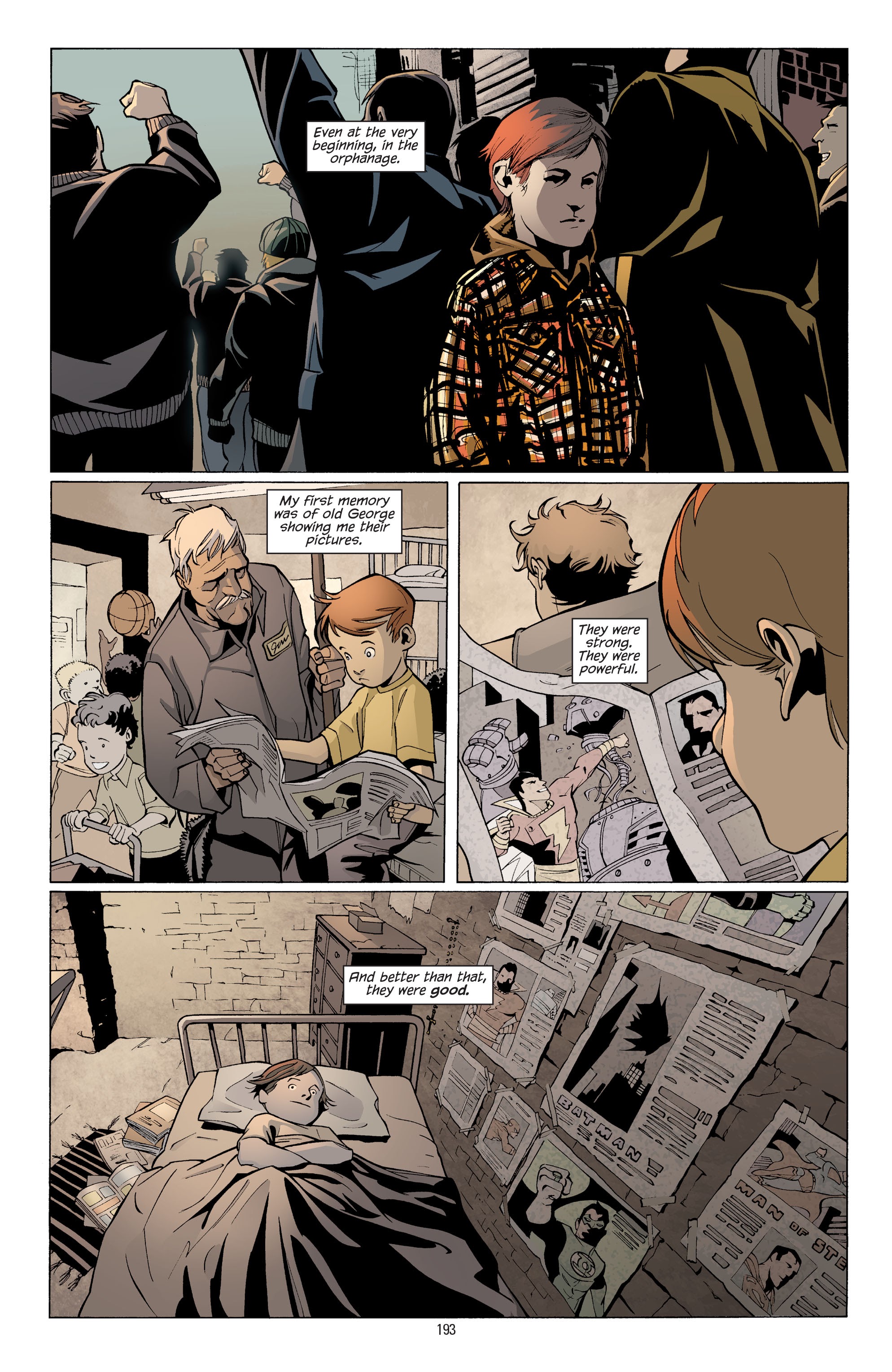 Read online Batman Arkham: Victor Zsasz comic -  Issue # TPB (Part 2) - 90