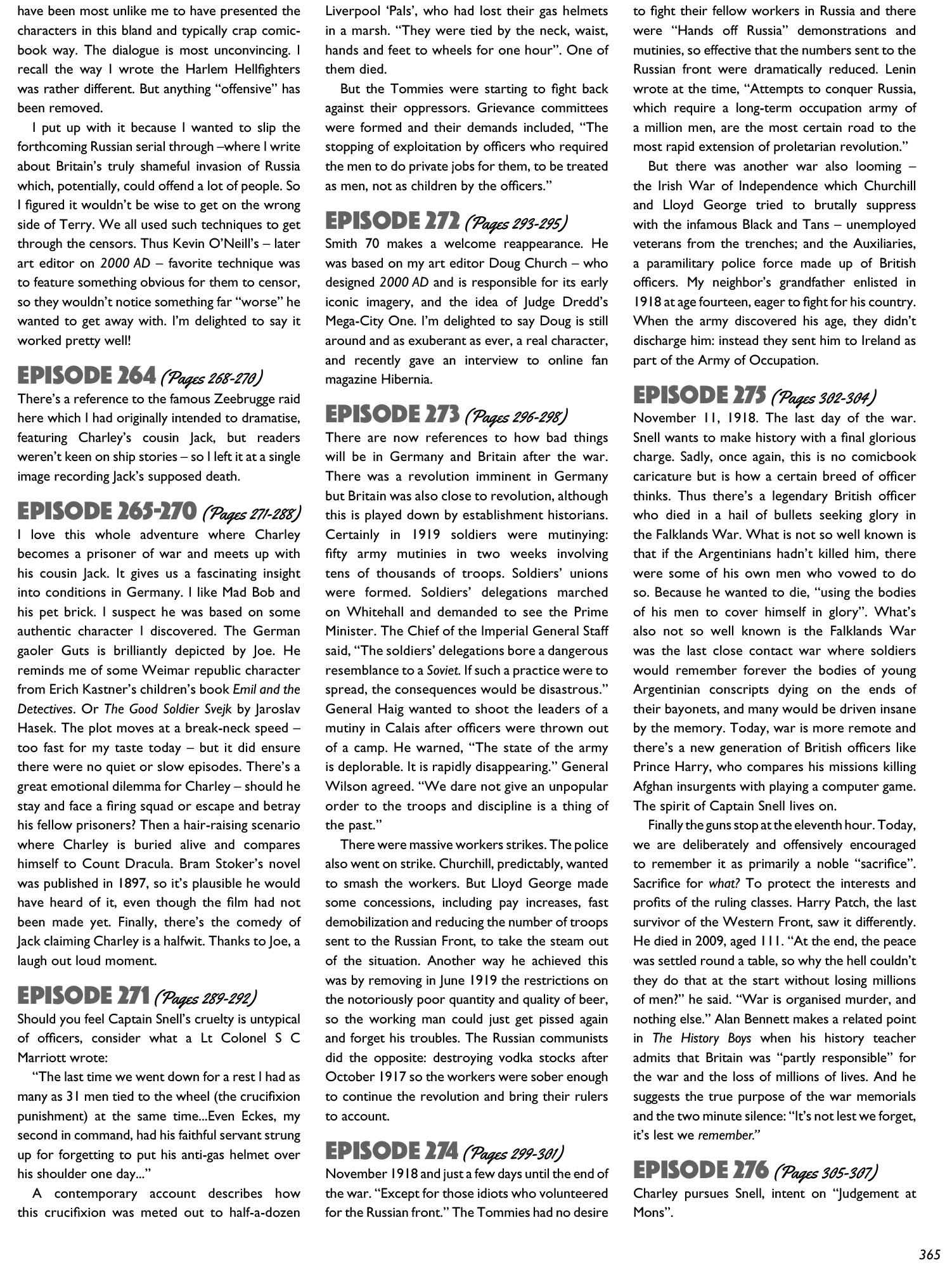 Read online Charley's War: The Definitive Collection comic -  Issue # TPB 3 (Part 4) - 67