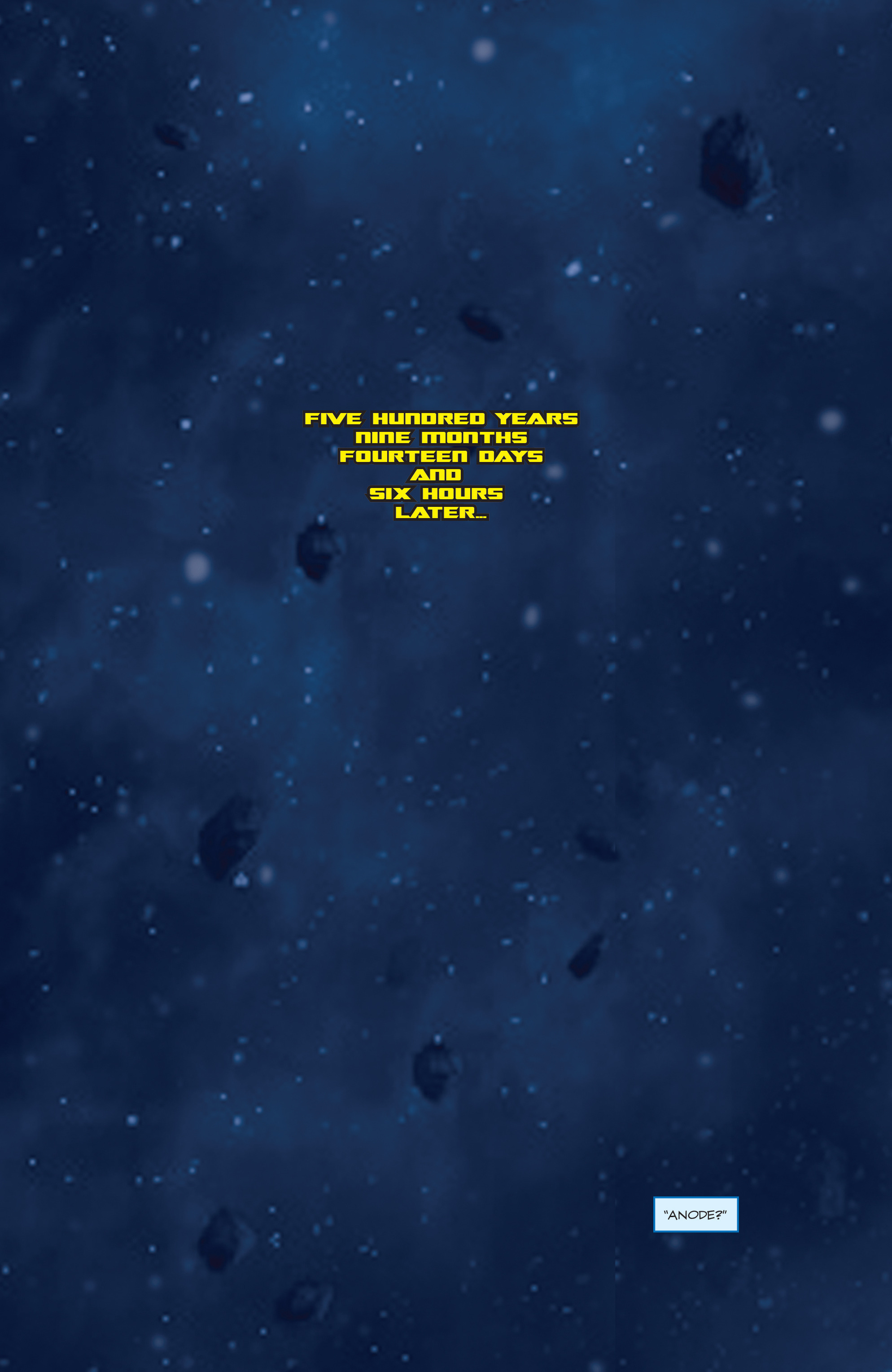 Read online The Transformers: Lost Light comic -  Issue #1 - 7