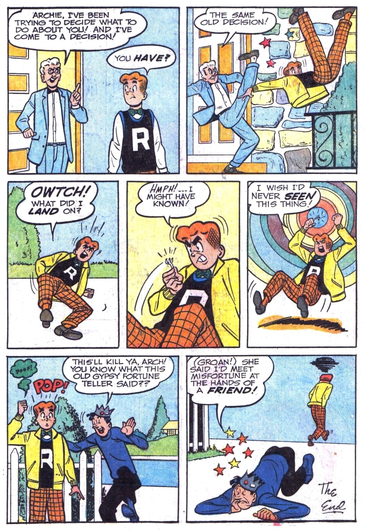 Archie (1960) 128 Page 18