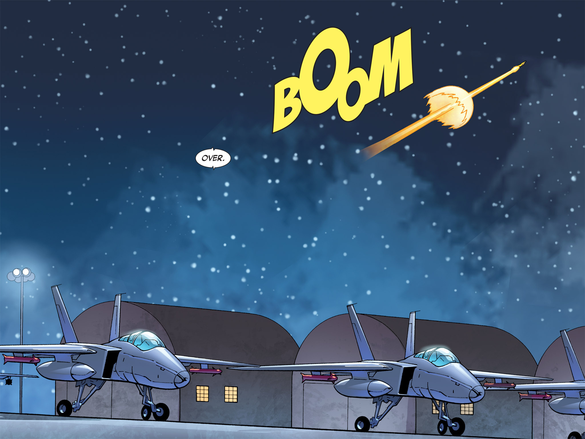 Read online Iron Man: Fatal Frontier Infinite Comic comic -  Issue #1 - 58
