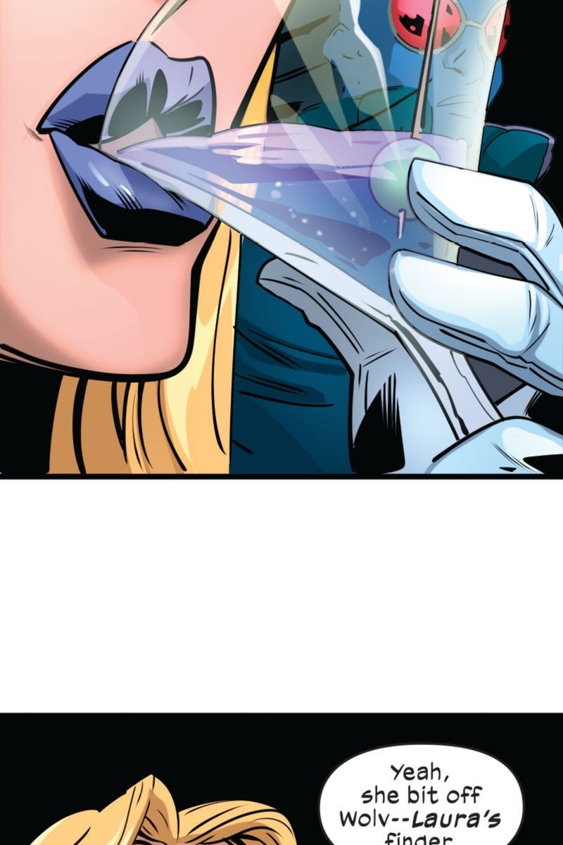 Read online X-Men Unlimited: Infinity Comic comic -  Issue #36 - 26