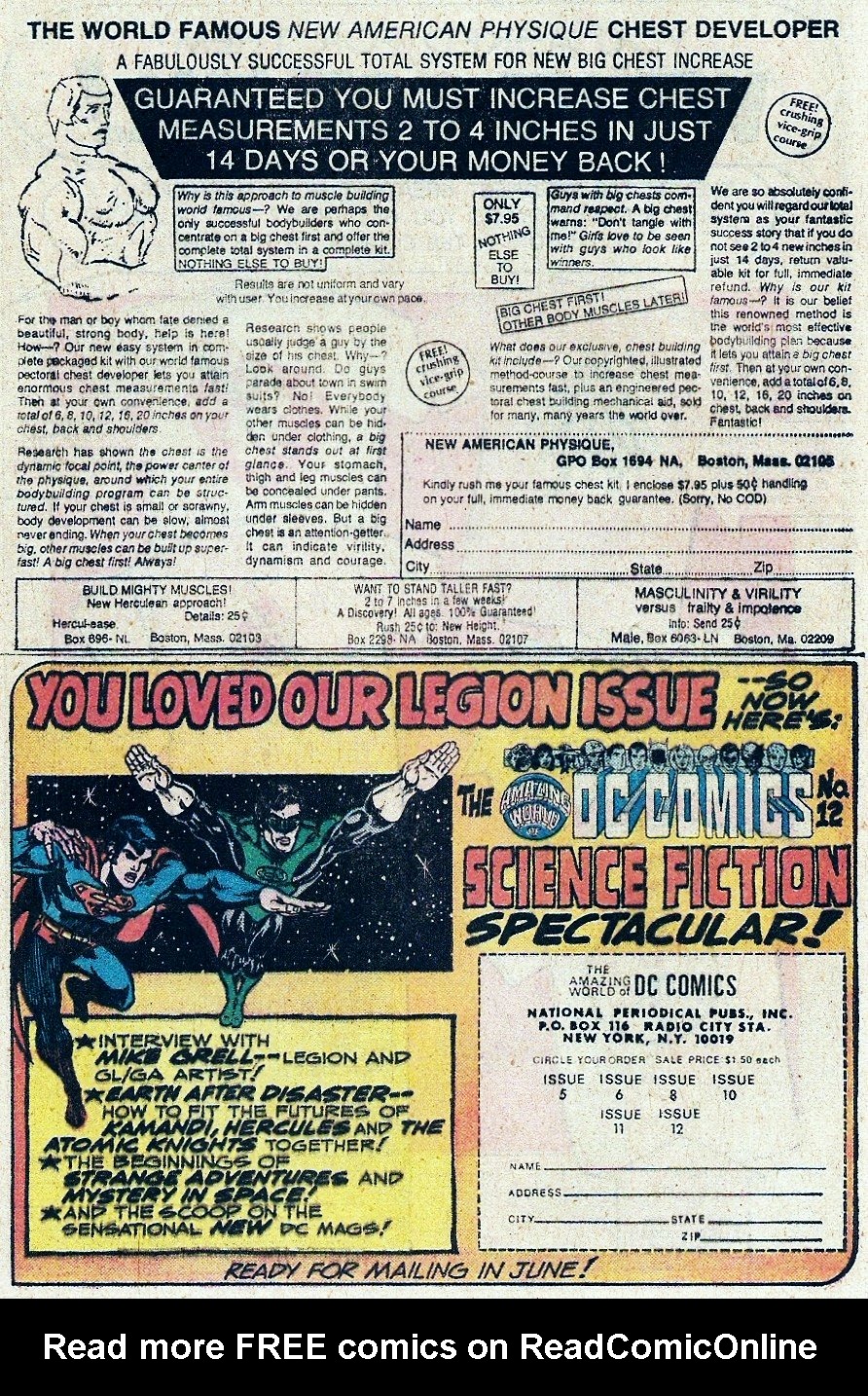 Read online G.I. Combat (1952) comic -  Issue #194 - 28