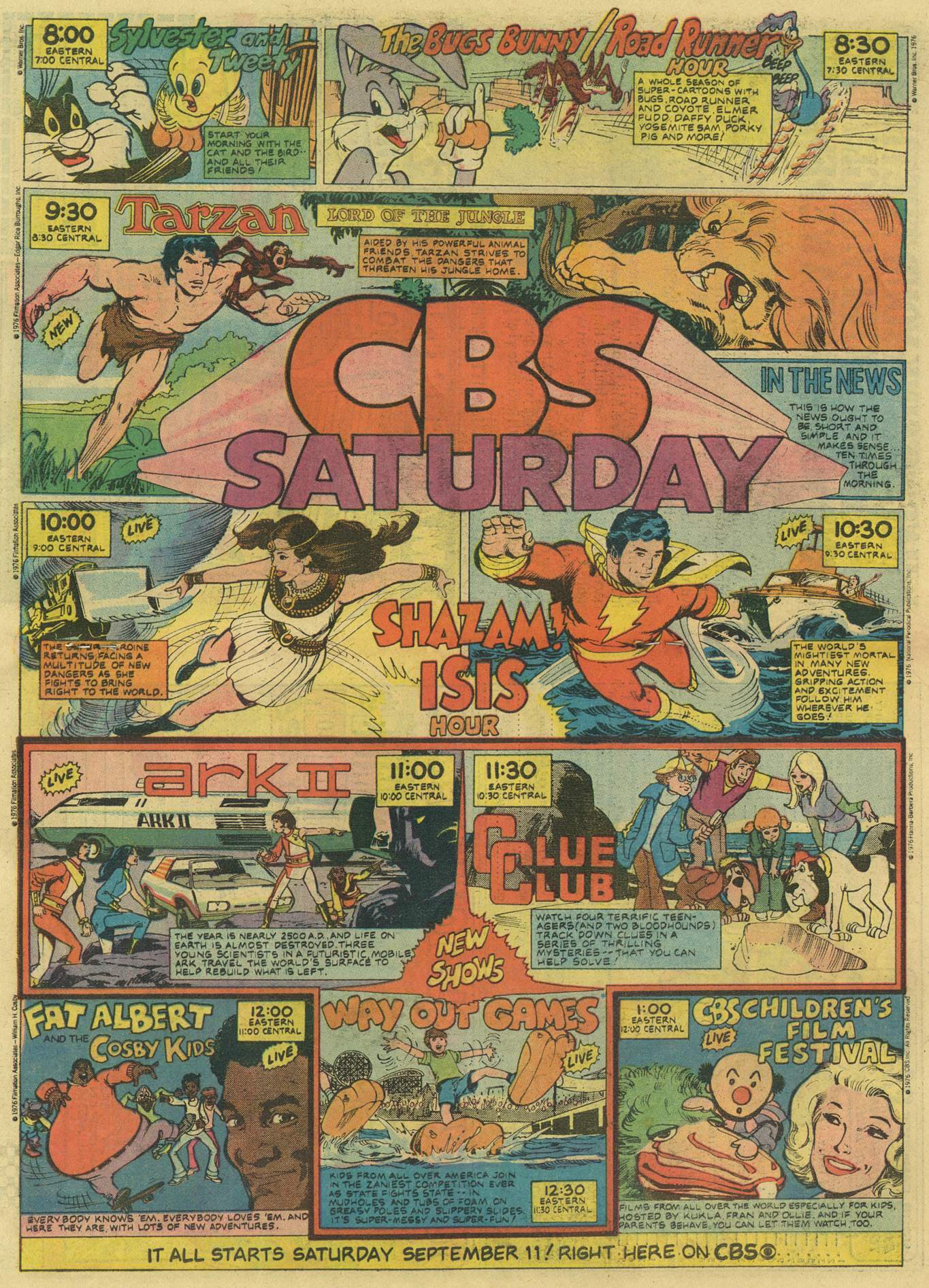 Read online Adventure Comics (1938) comic -  Issue #448 - 18