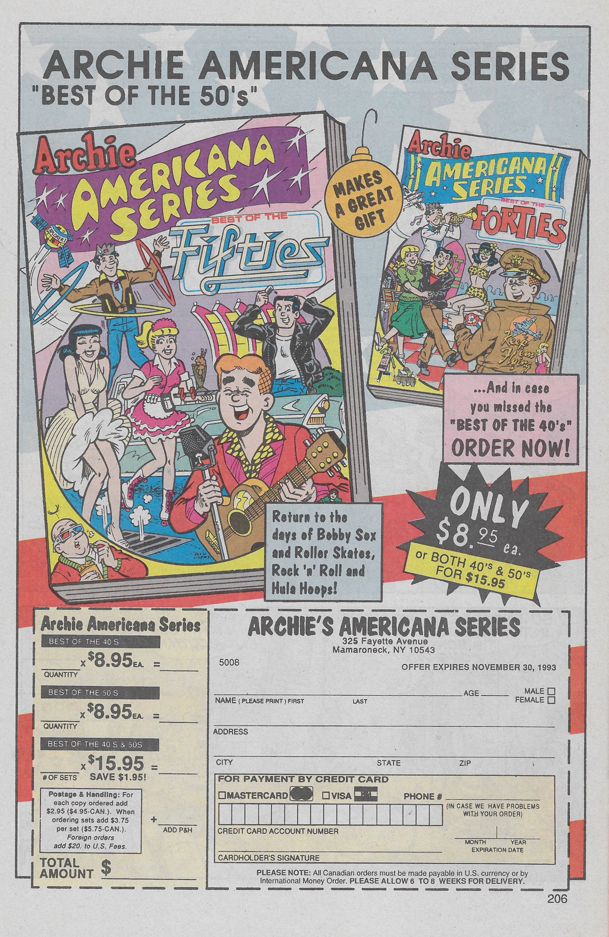 Read online World of Archie comic -  Issue #6 - 34