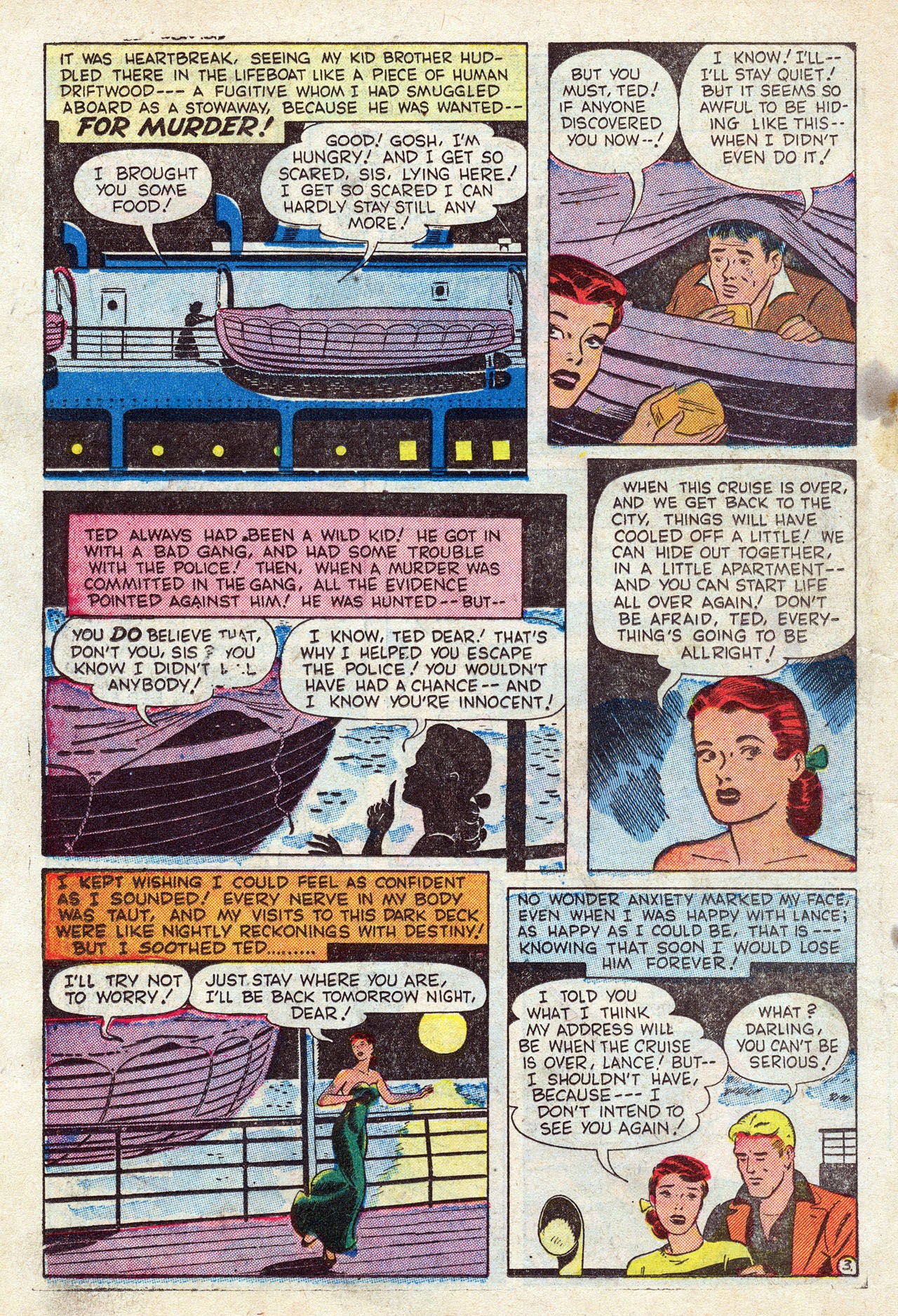 Read online Loveland comic -  Issue #2 - 28