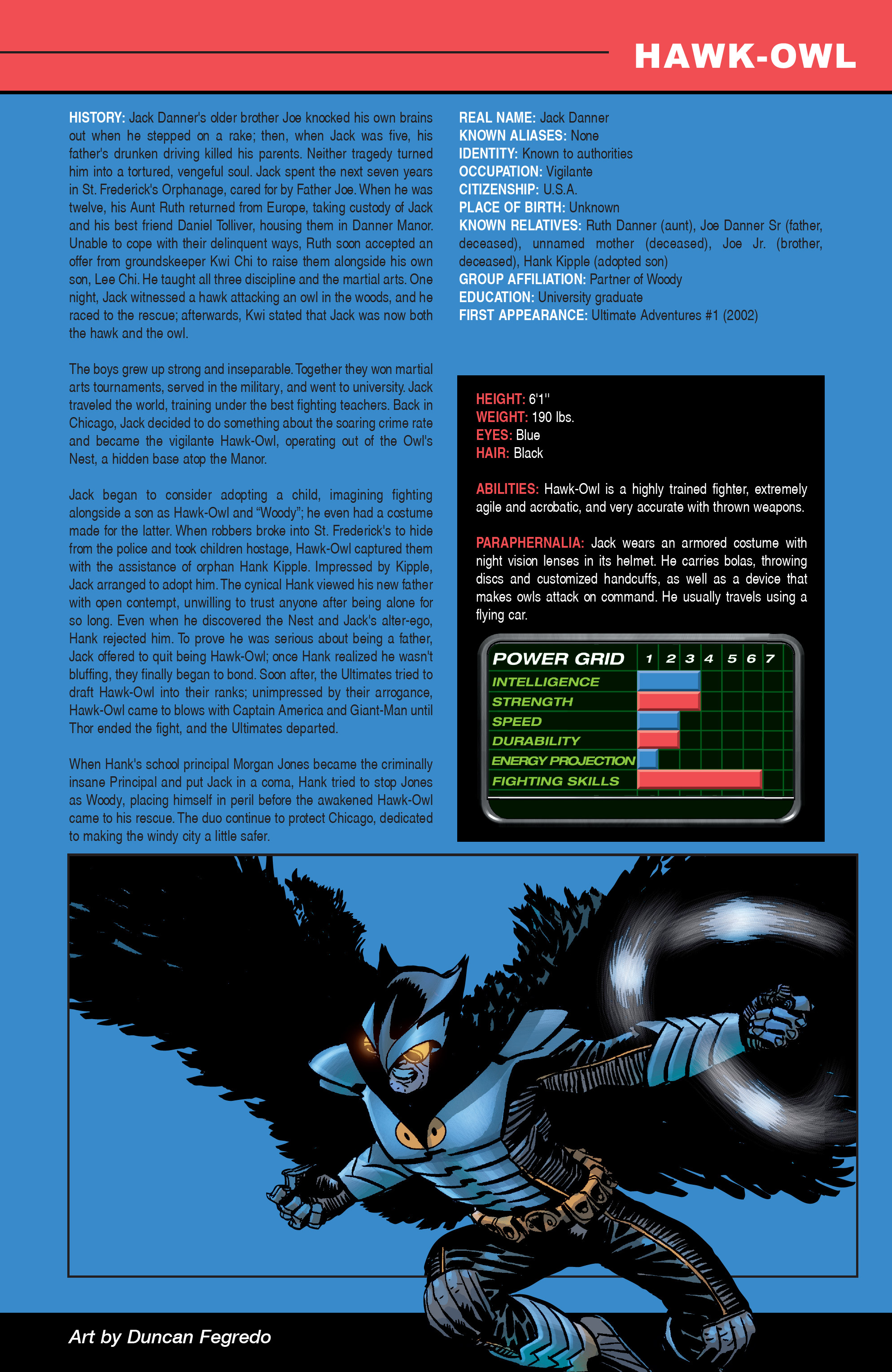 Read online Ultimate Fantastic Four (2004) comic -  Issue # _TPB Collection 6 (Part 2) - 11