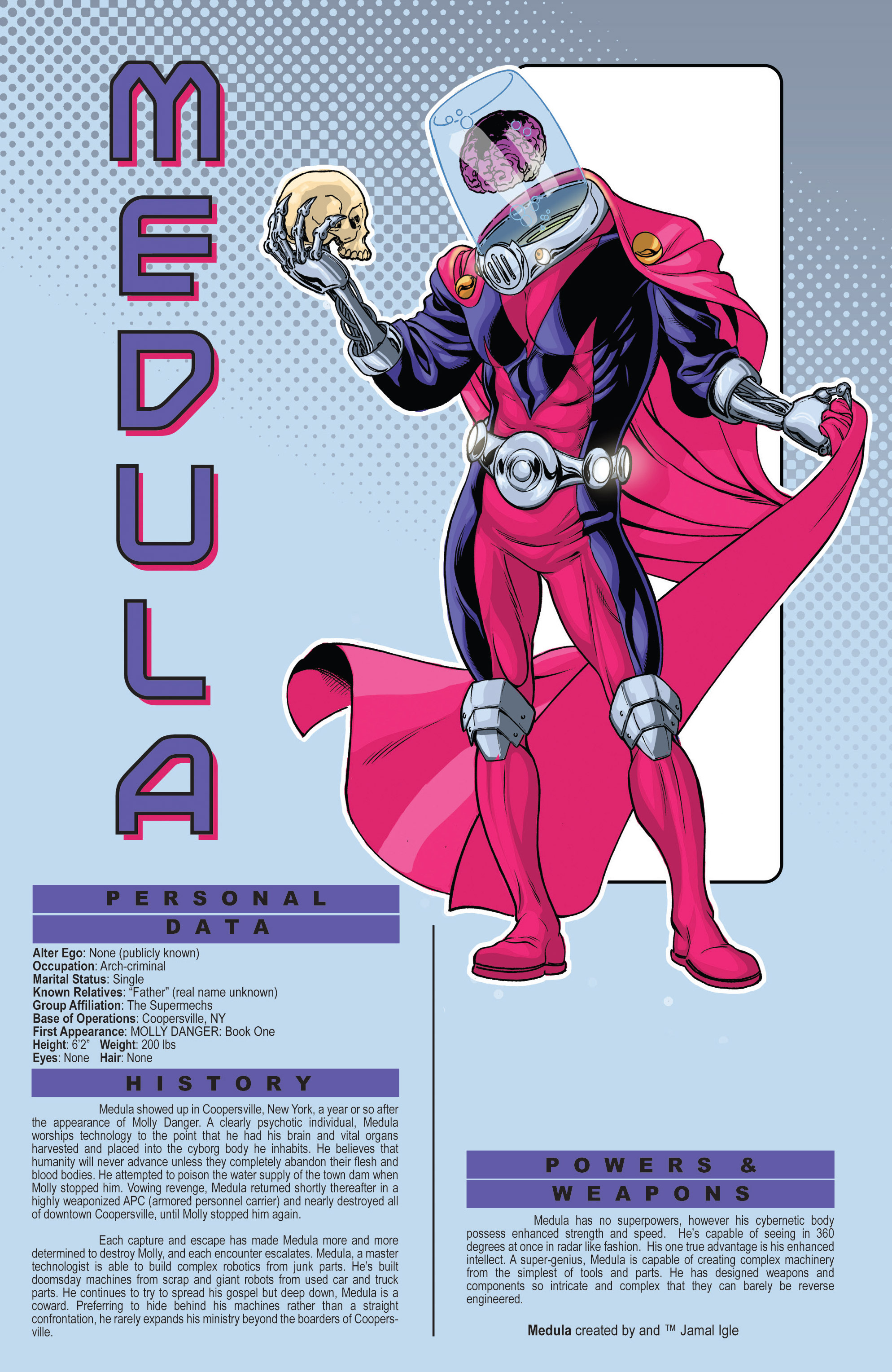 Read online Actionverse comic -  Issue #6 - 24