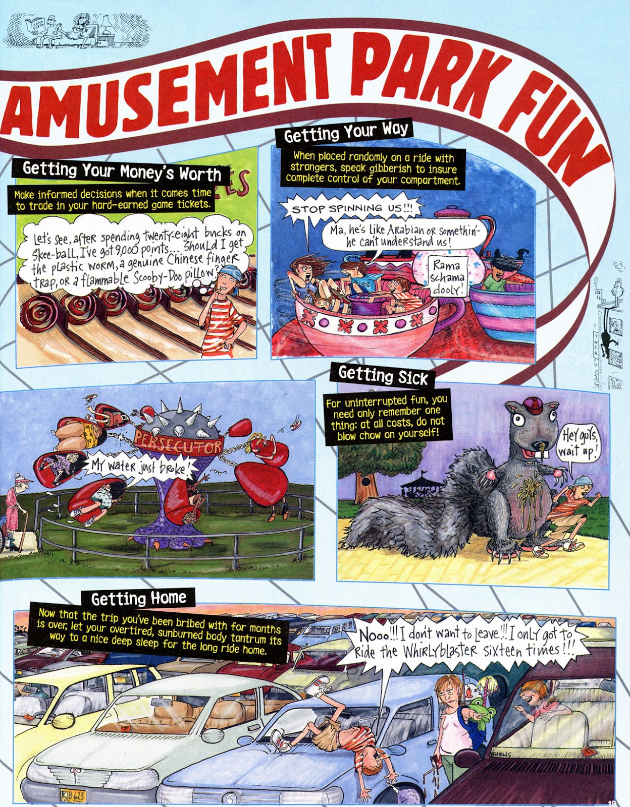 MAD issue 467 - Page 15