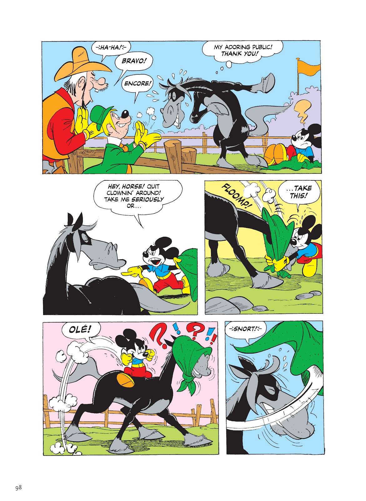 Disney Masters issue TPB 6 (Part 2) - Page 5