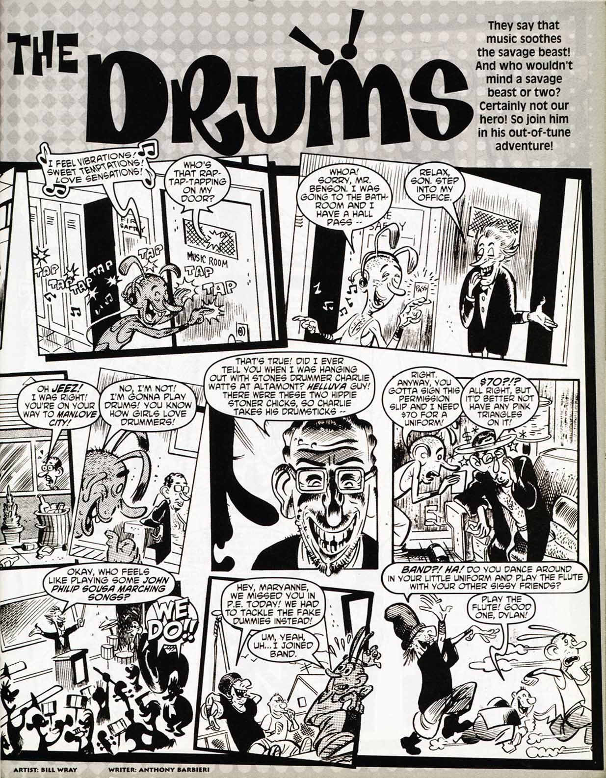 MAD issue 378 - Page 15