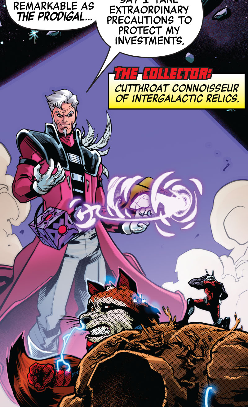 Read online Avengers Unlimited: Infinity Comic comic -  Issue #47 - 4