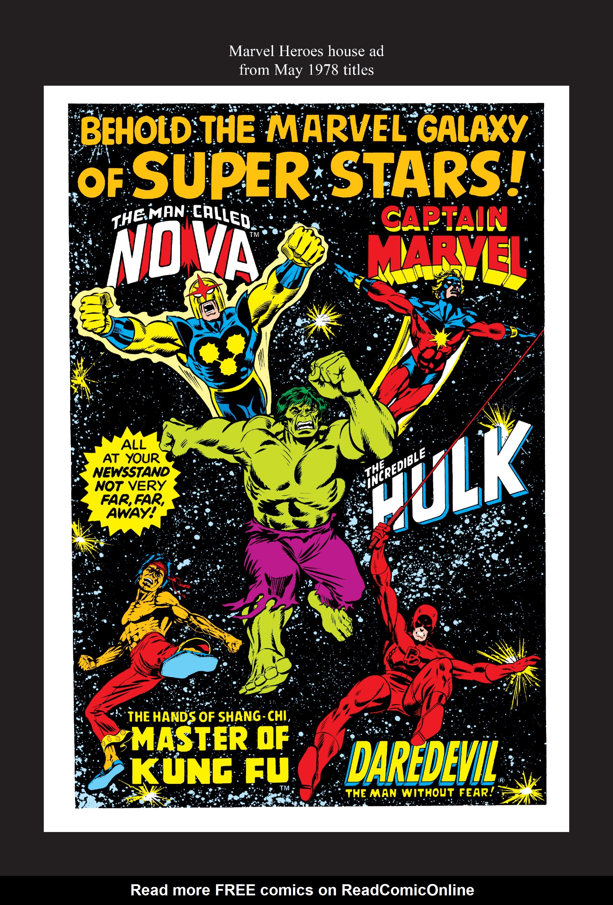 Read online Marvel Masterworks: Daredevil comic -  Issue # TPB 14 (Part 3) - 99